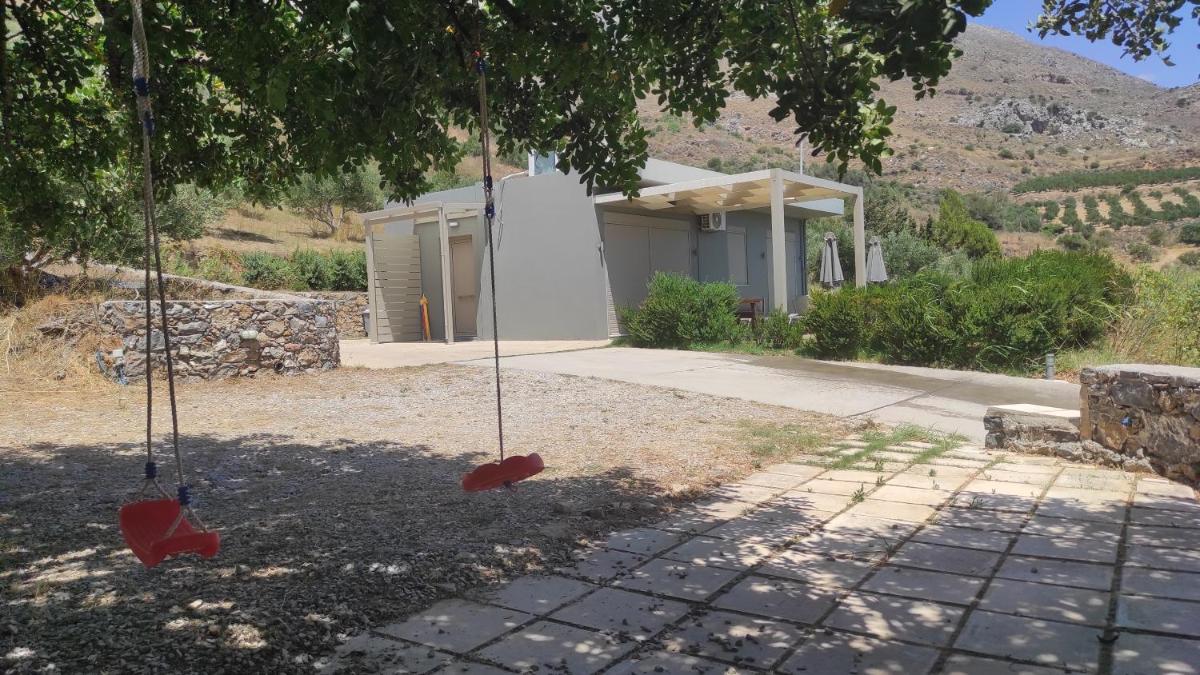 Villa Aias view 2