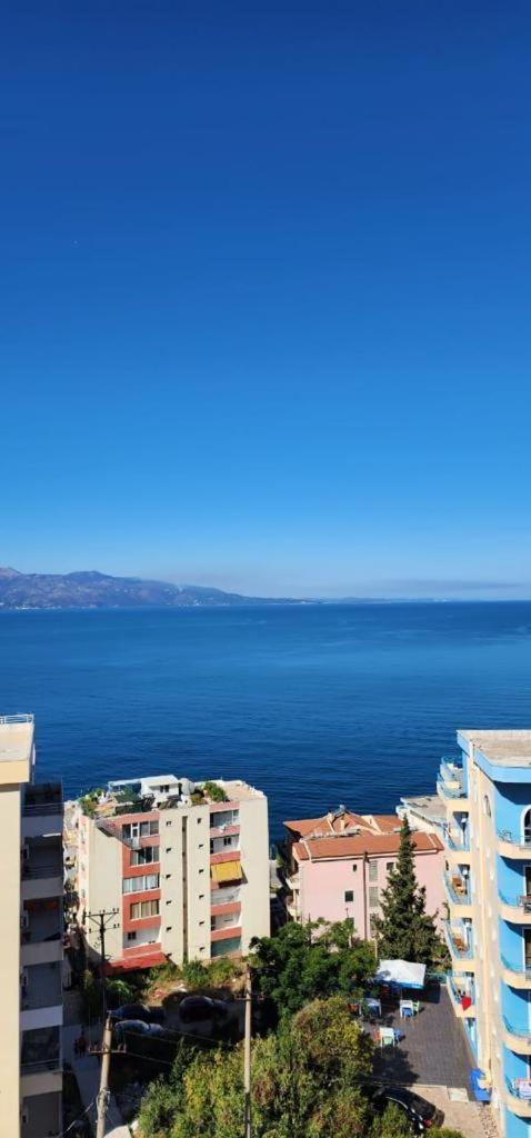 Lilo's Place Saranda Beach