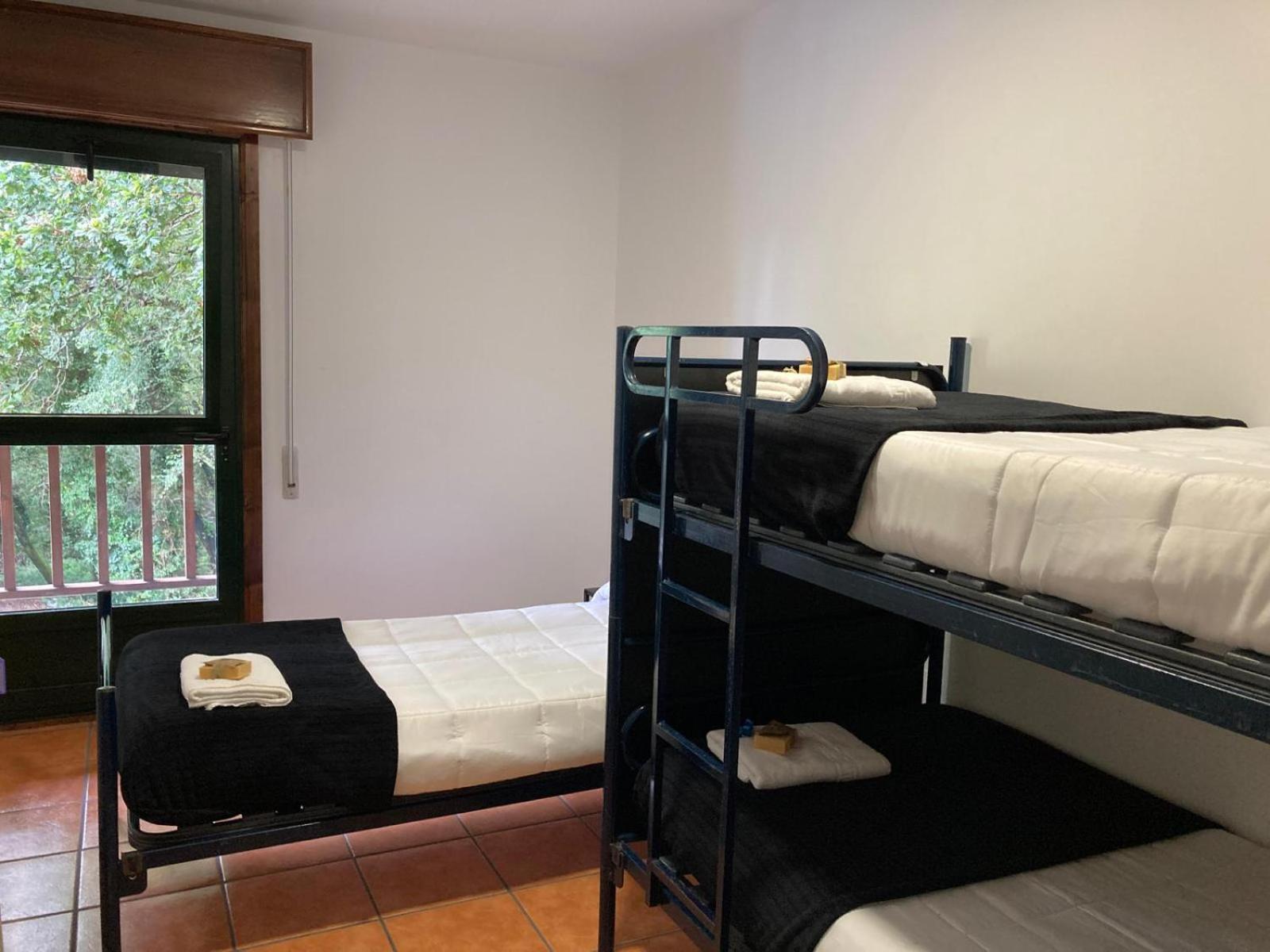 Albergue O Beque