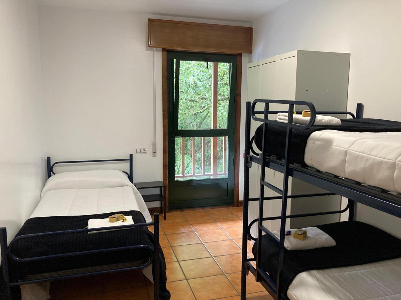 Albergue O Beque