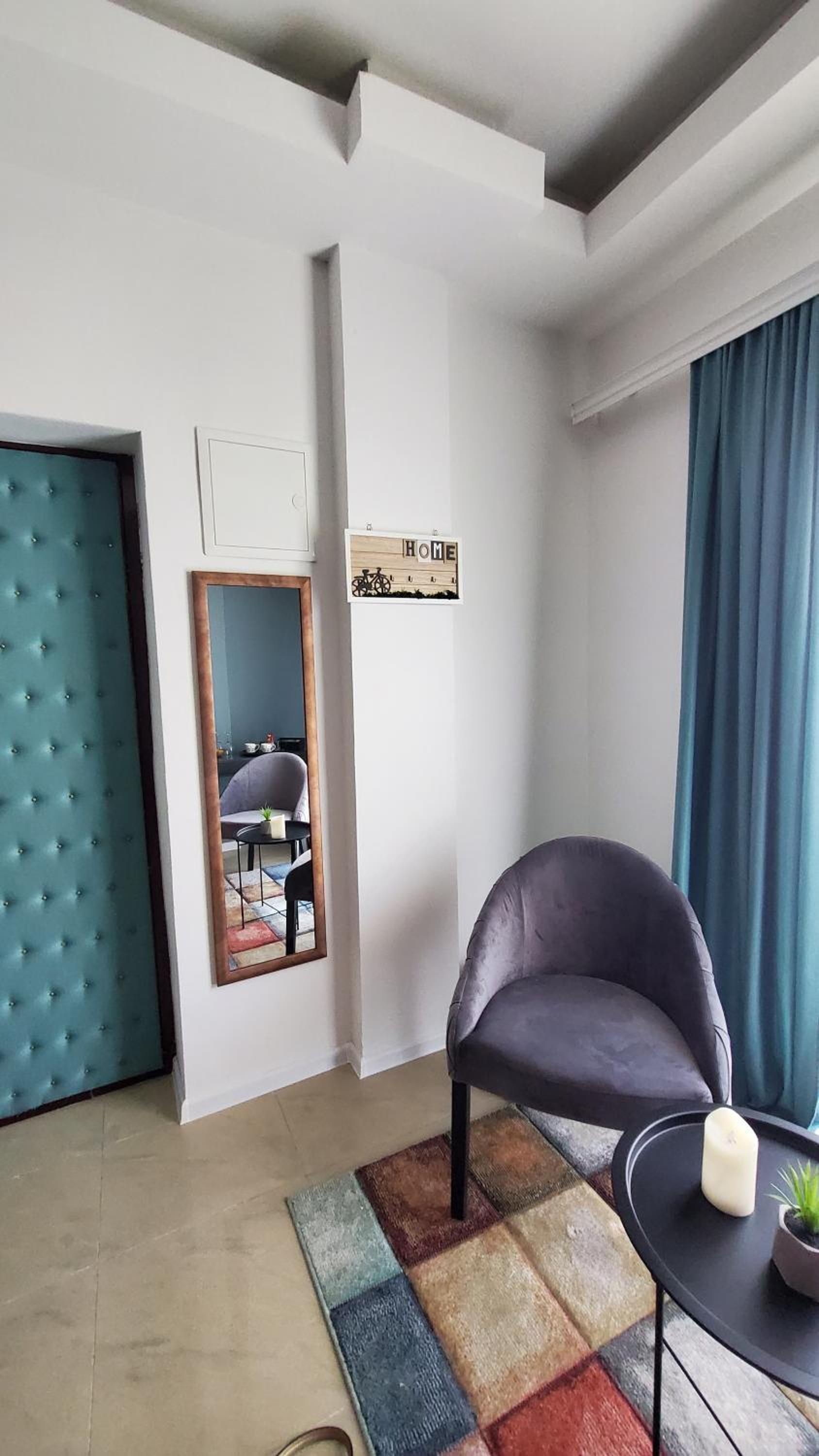 Apartman Silver