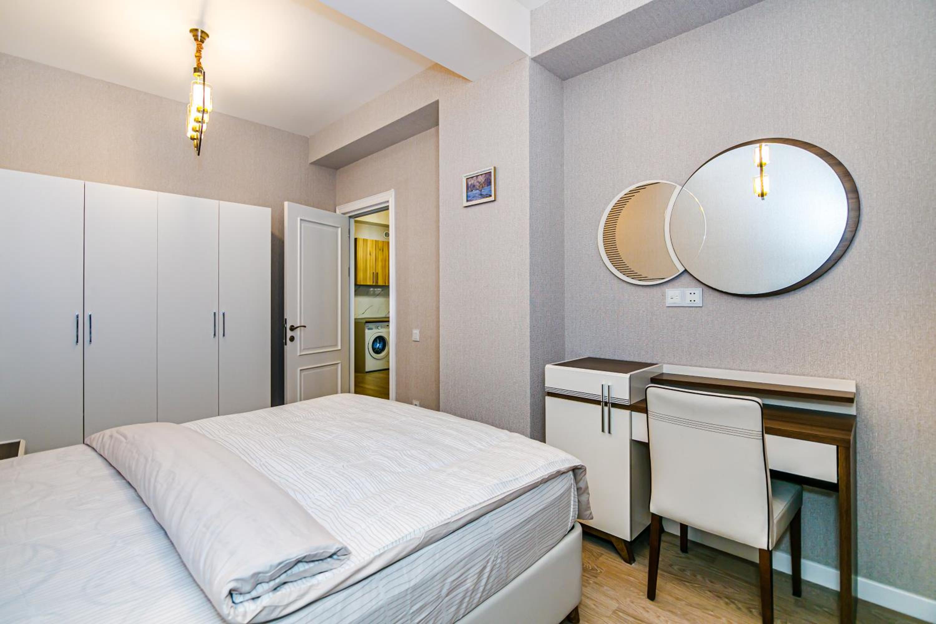Sabah residance one bedroom