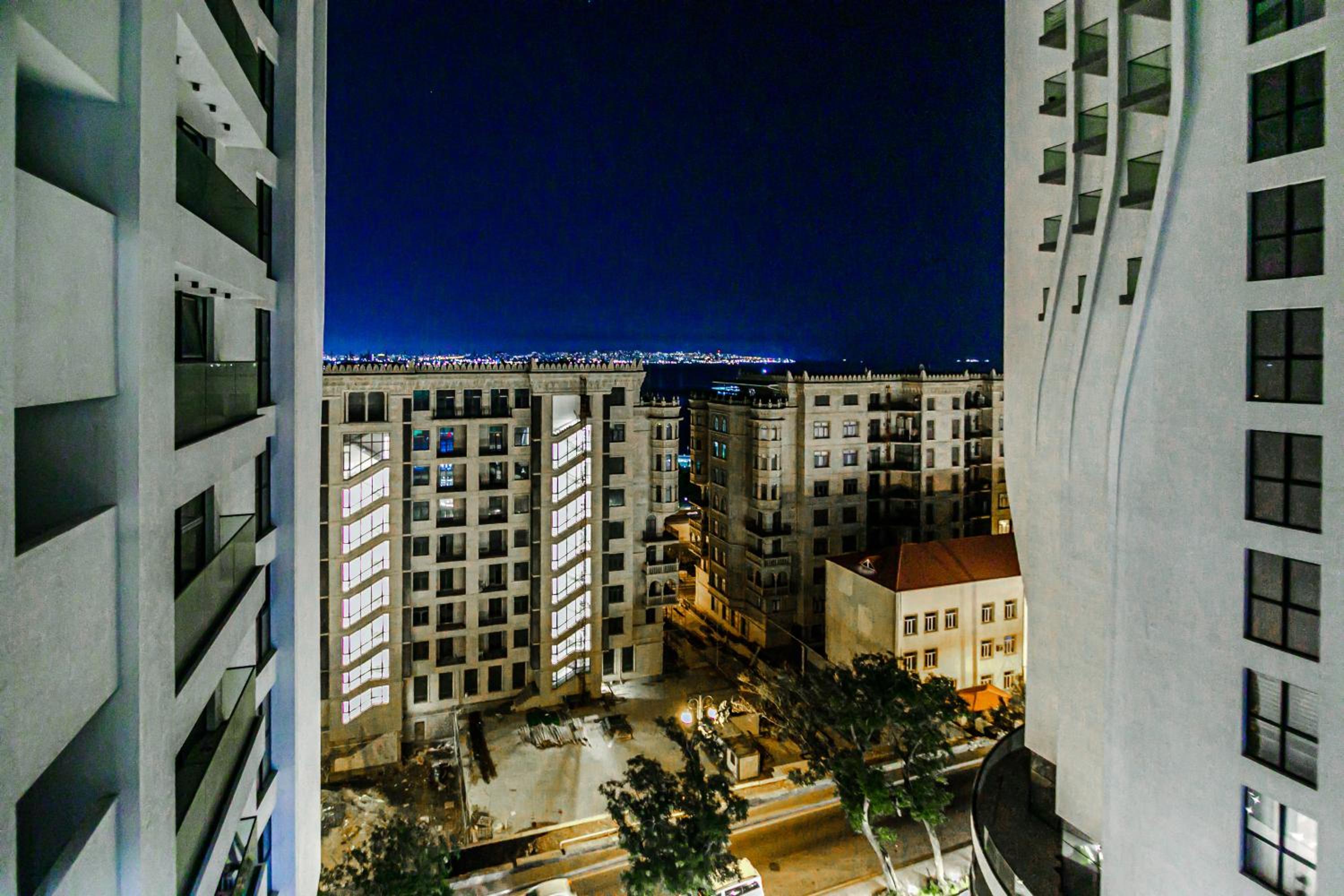Sabah residance one bedroom