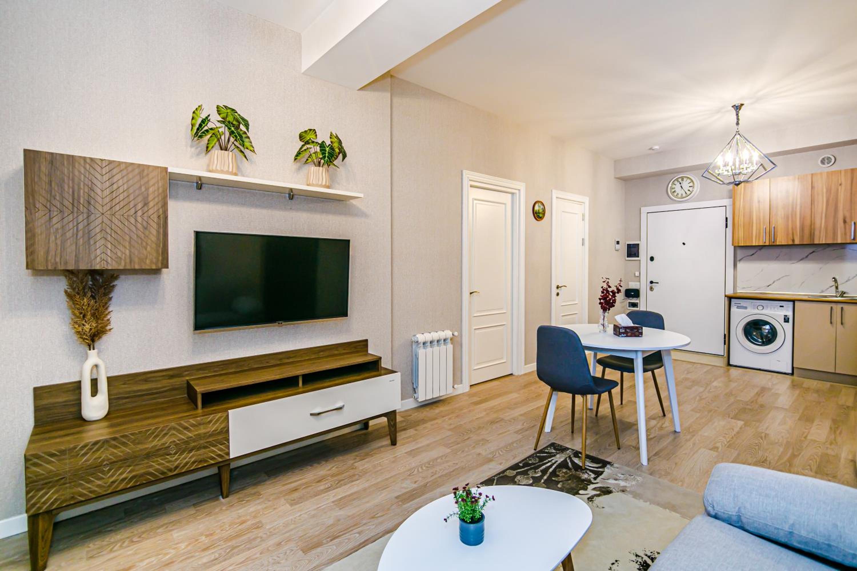 Sabah residance one bedroom