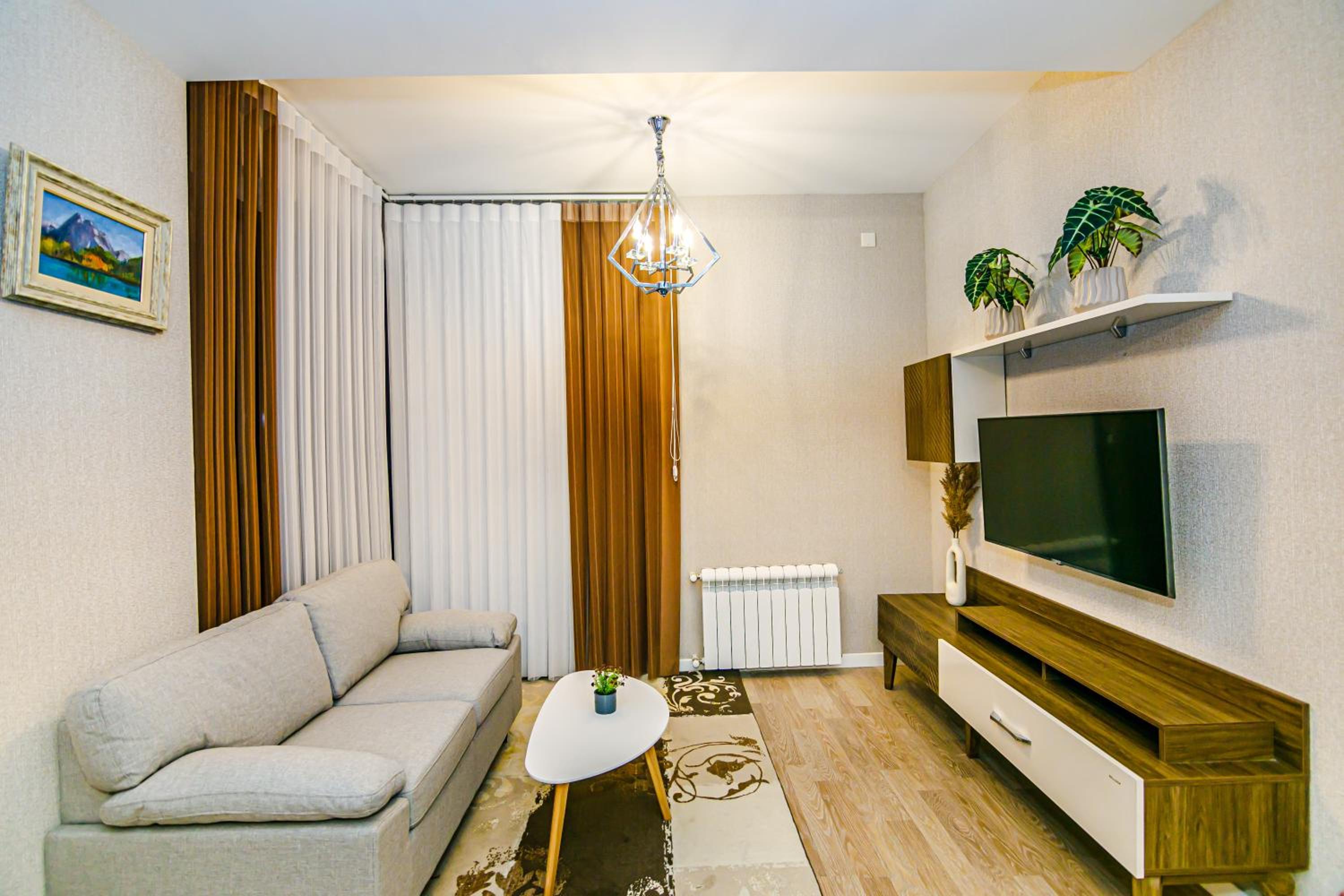 Sabah residance one bedroom