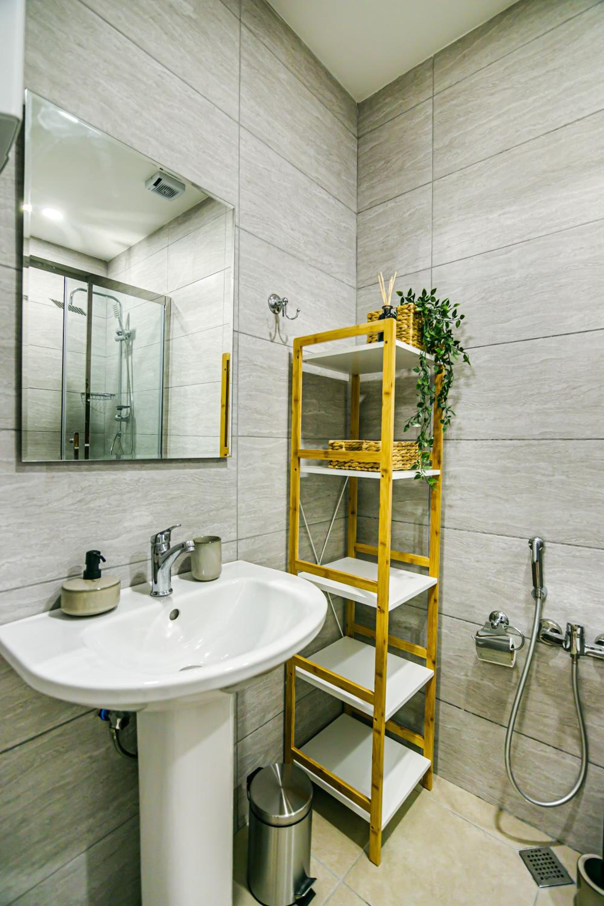 Sabah residance one bedroom