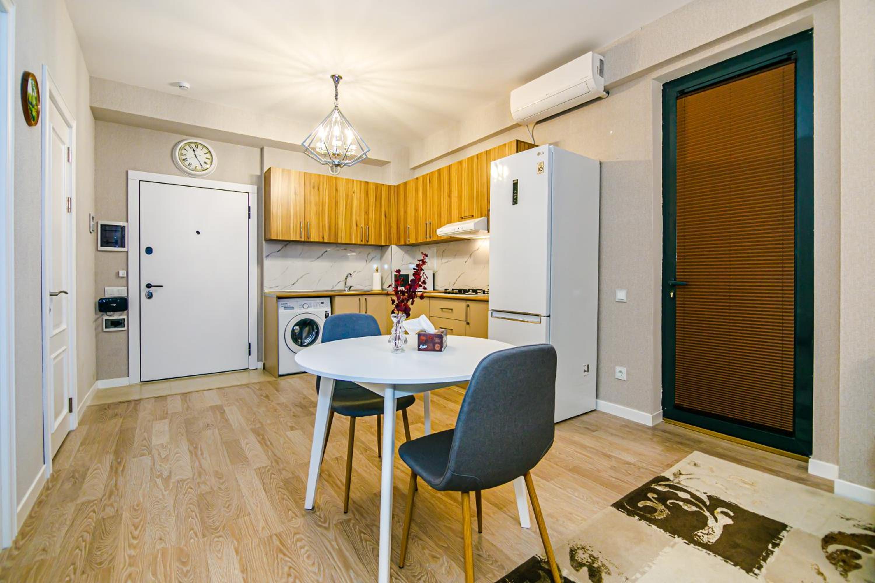 Sabah residance one bedroom