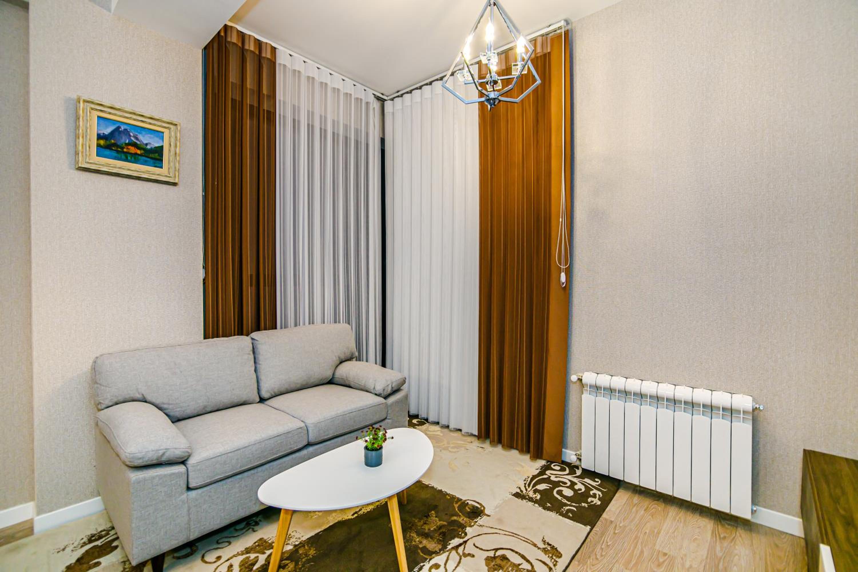 Sabah residance one bedroom
