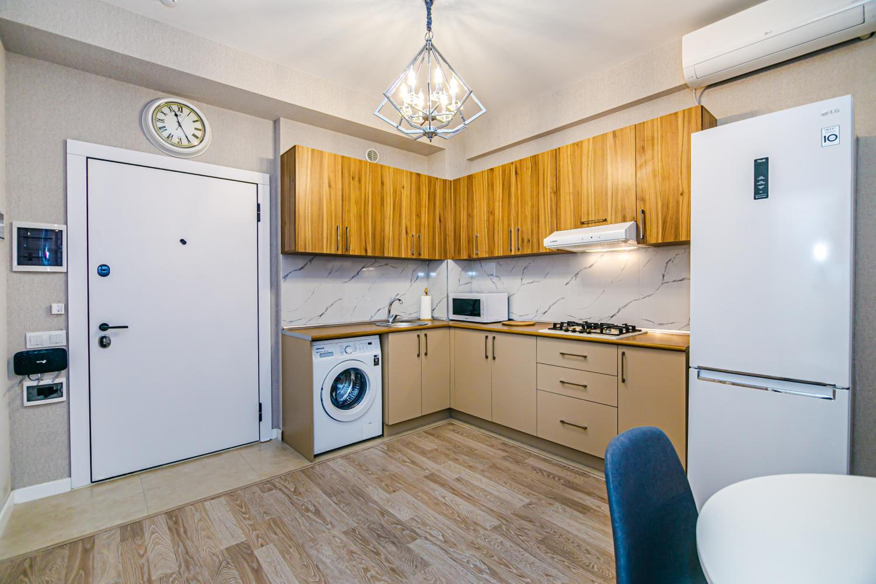 Sabah residance one bedroom