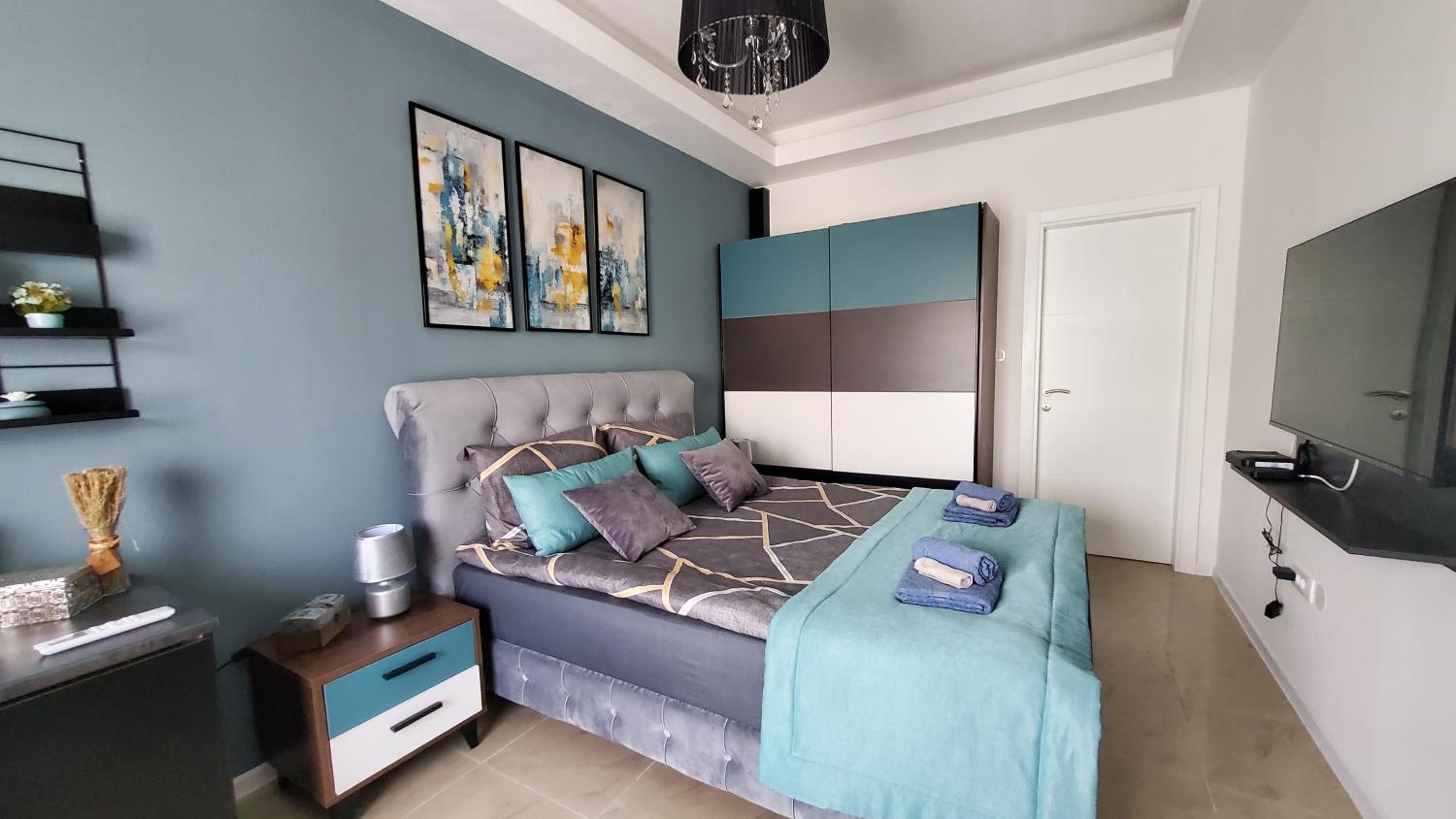 Apartman Silver