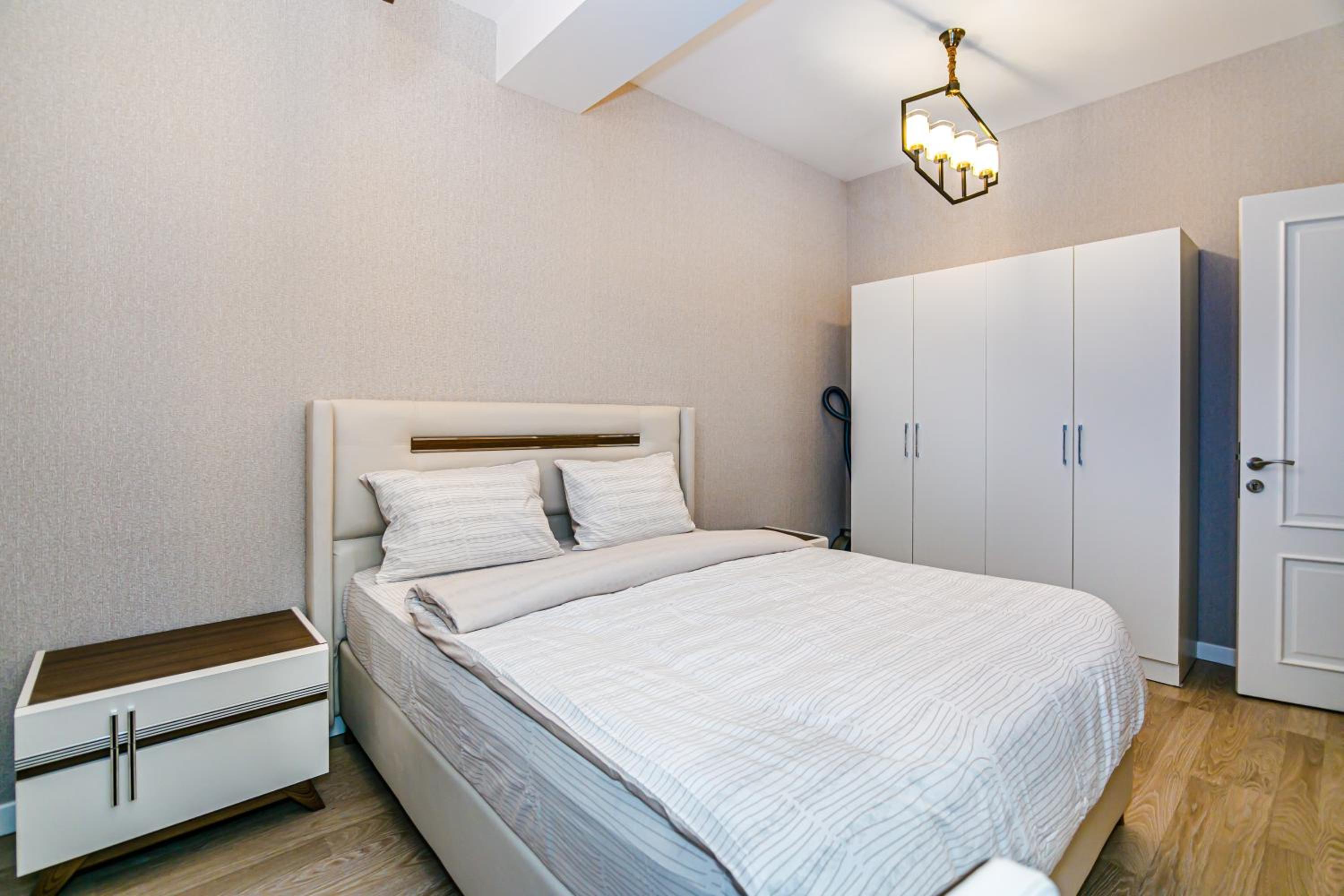 Sabah residance one bedroom
