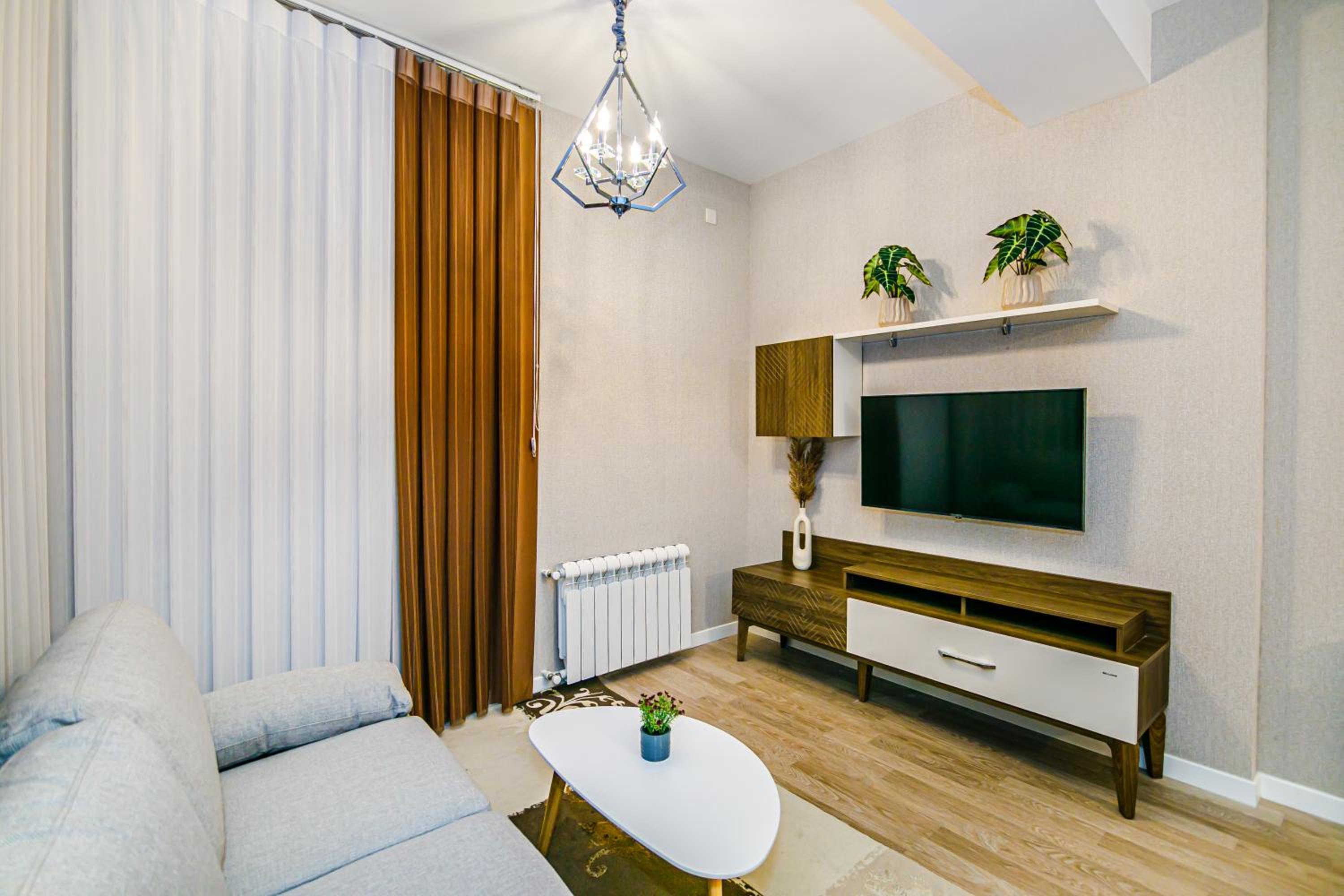 Sabah residance one bedroom