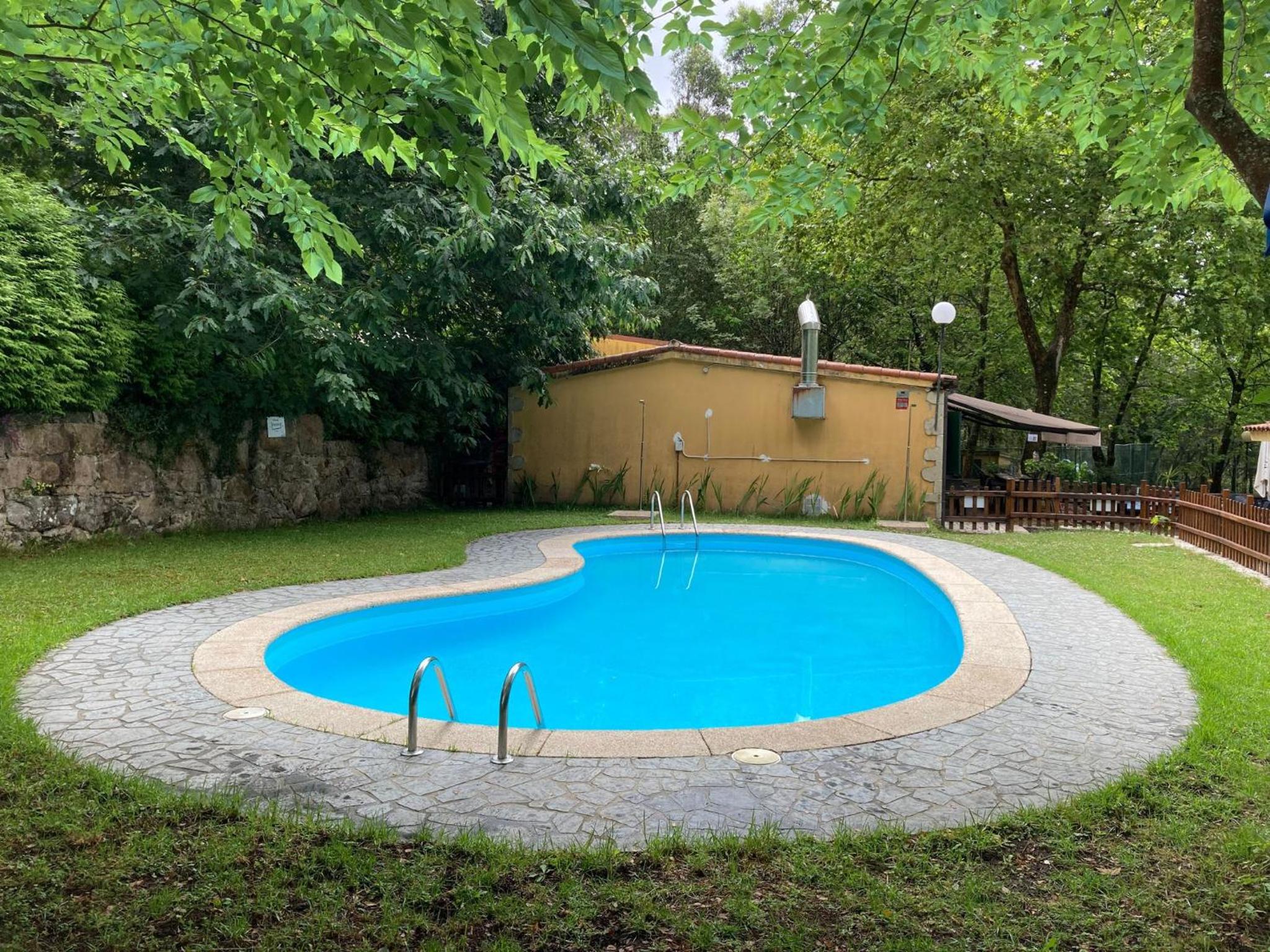 Albergue O Beque