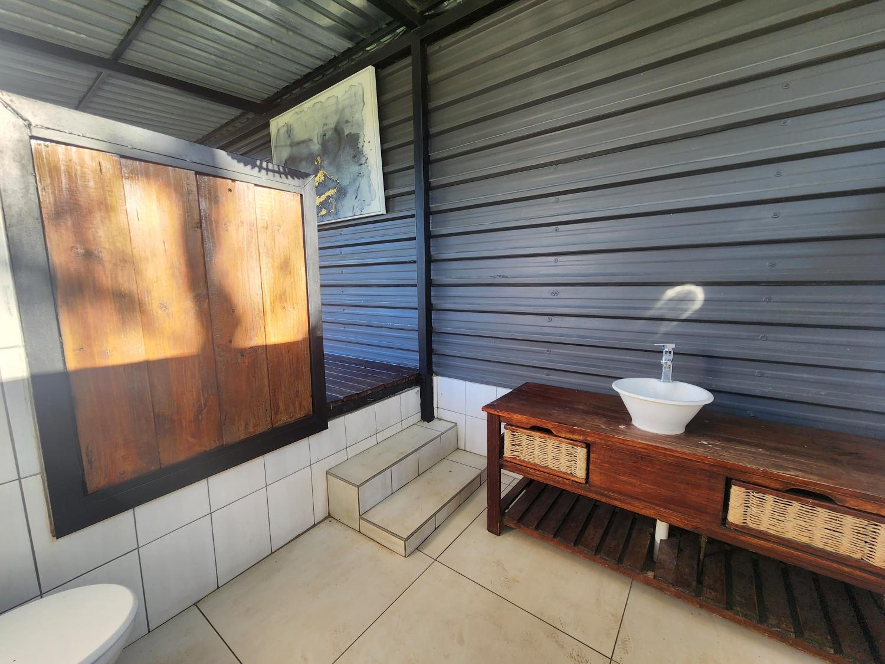 Lunar Garden Villa
