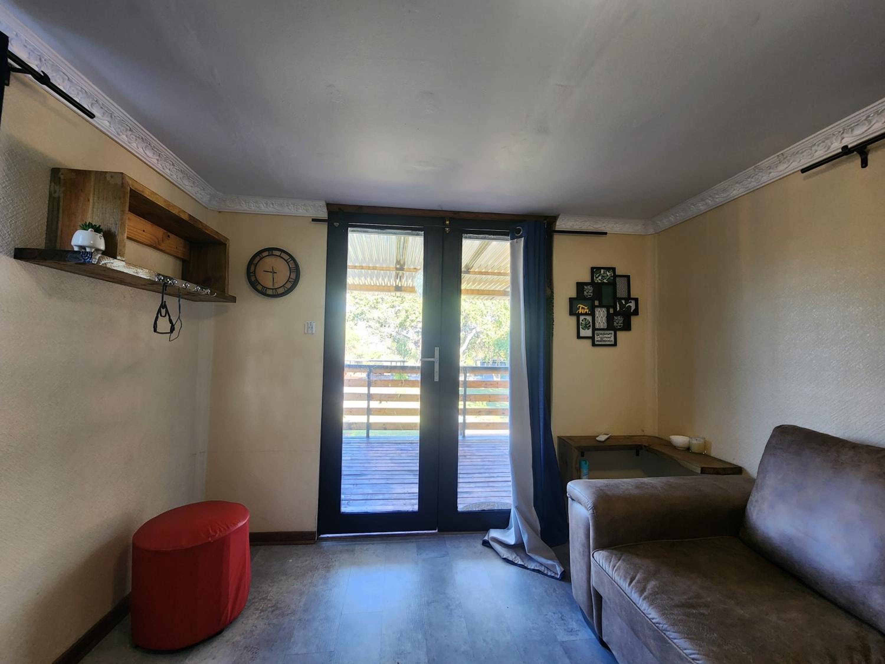 Lunar Garden Villa