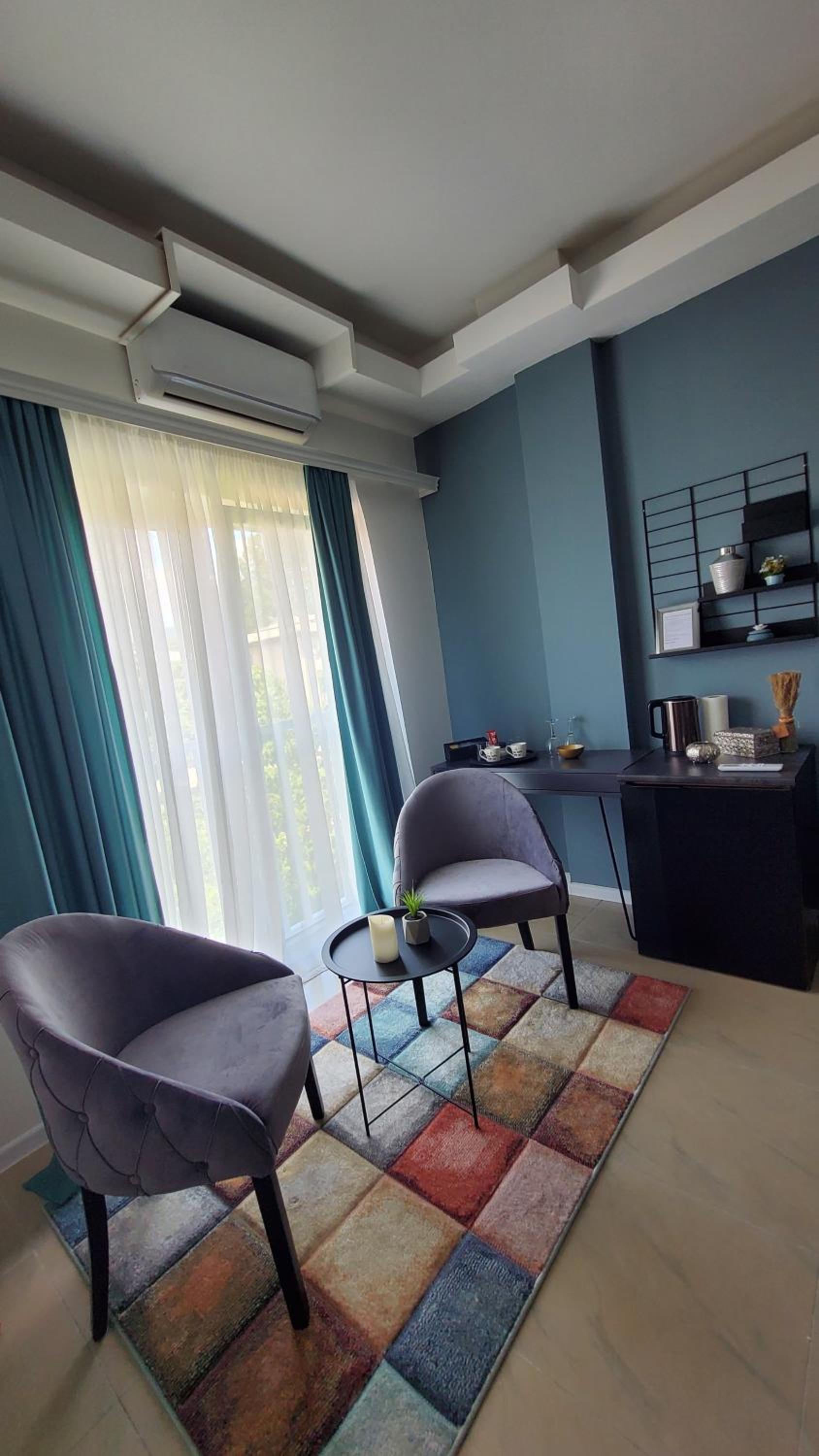 Apartman Silver