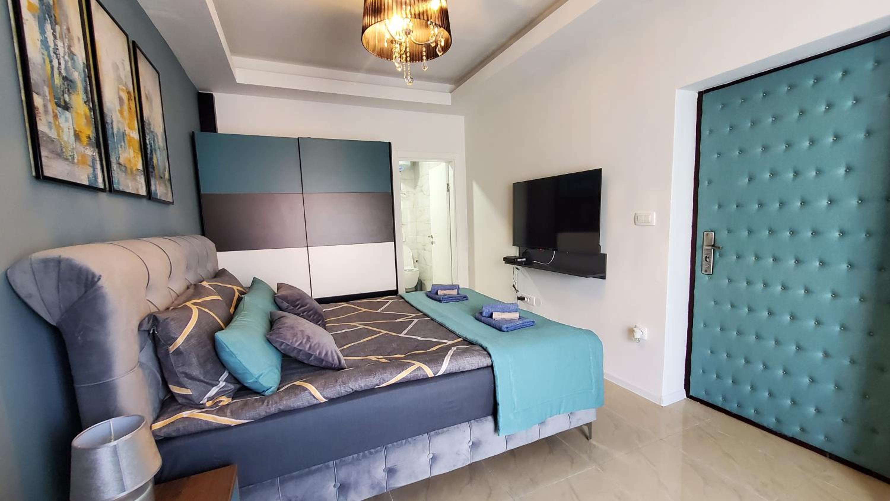 Apartman Silver