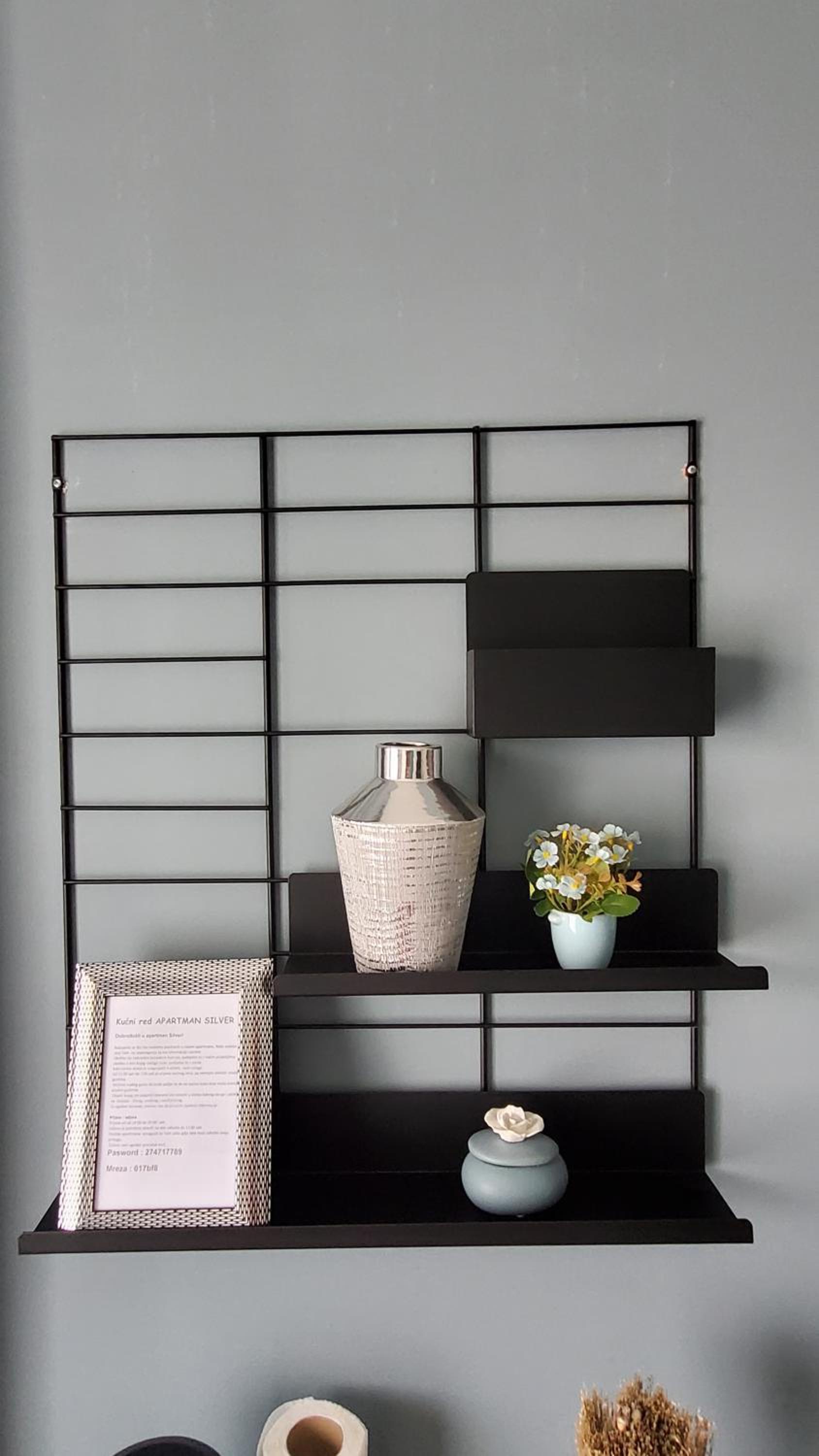 Apartman Silver