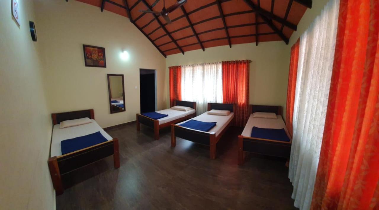 Foothills Homestay