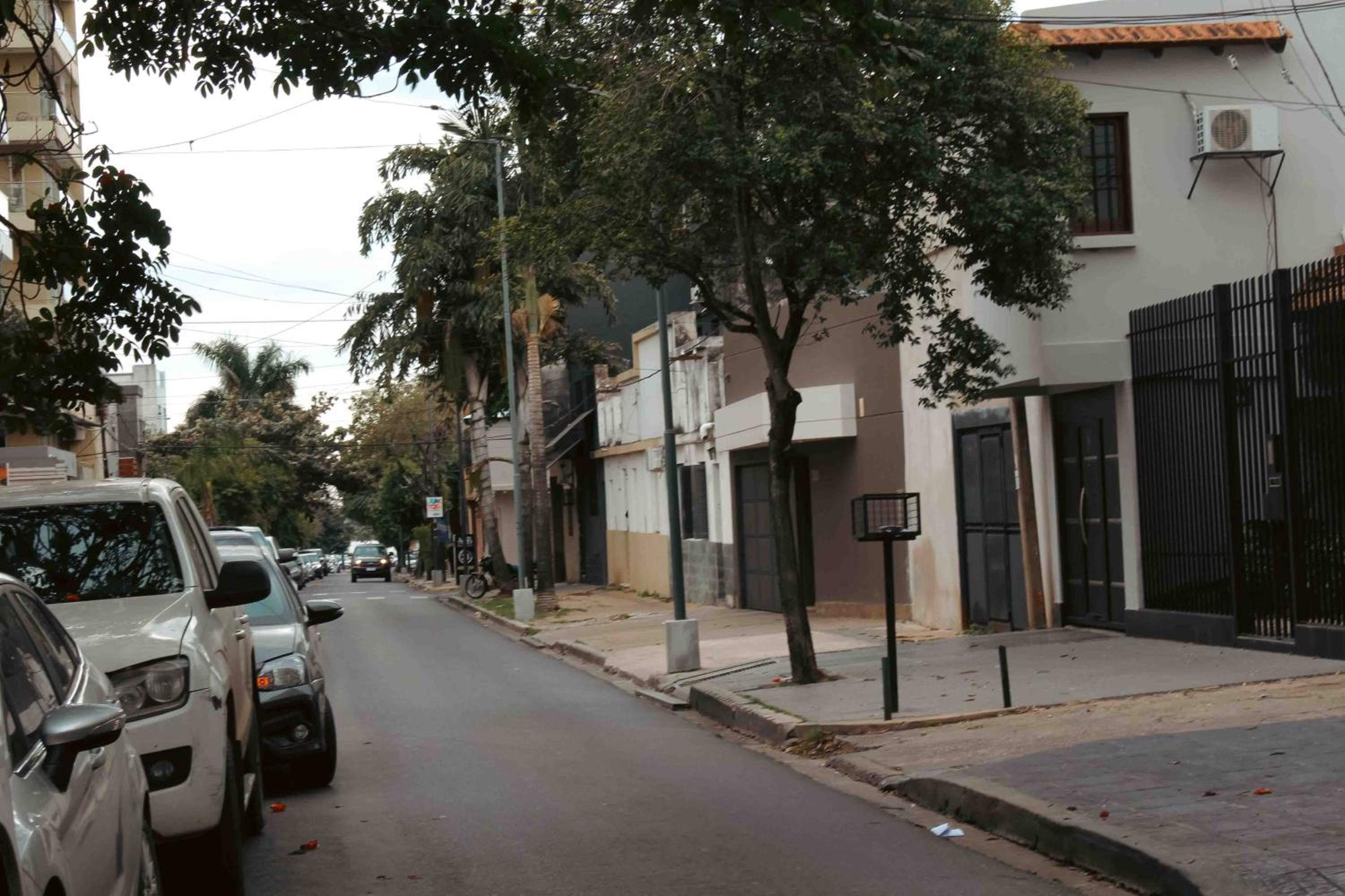 Dpto en Costanera, excelente ubicación