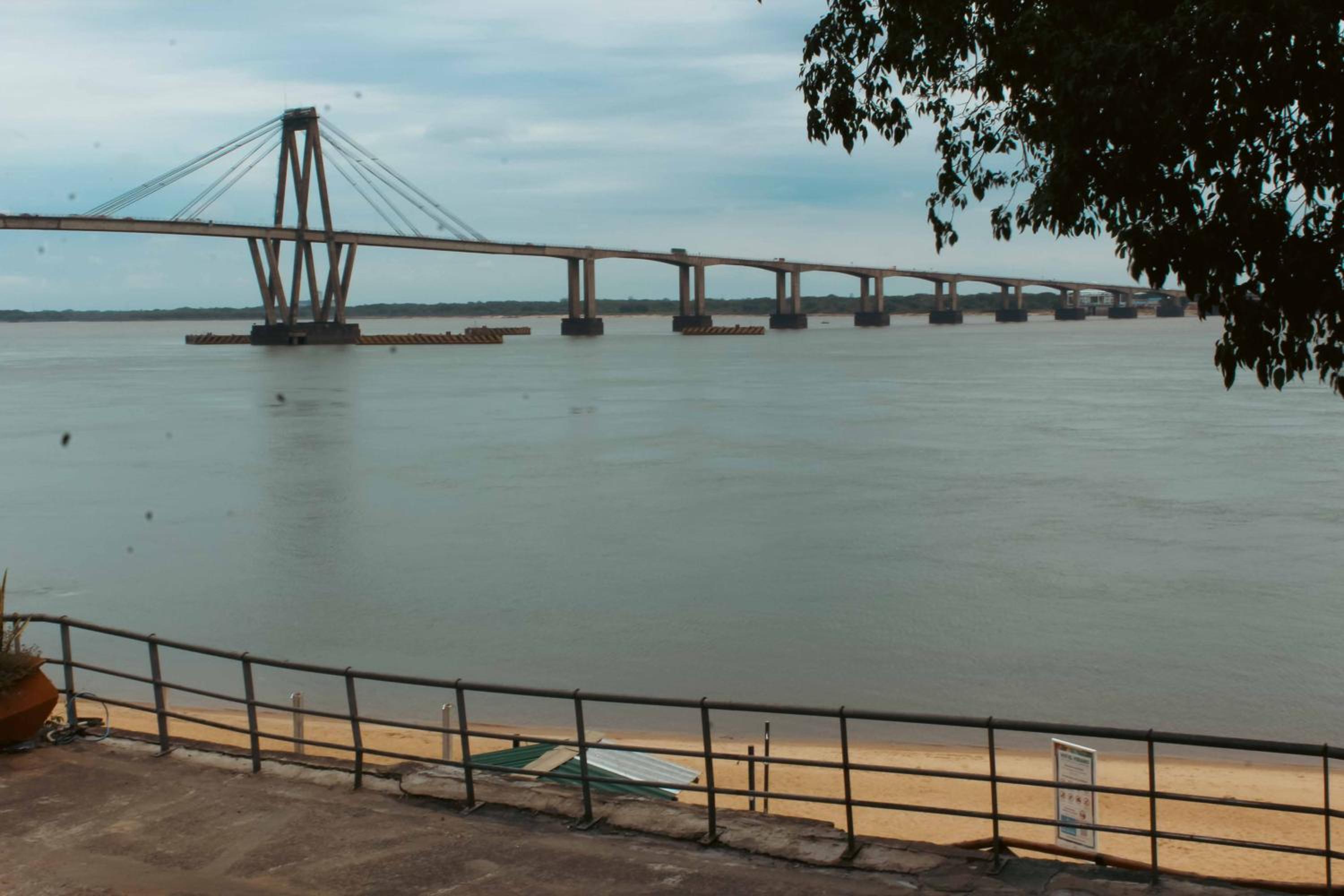 Dpto en Costanera, excelente ubicación