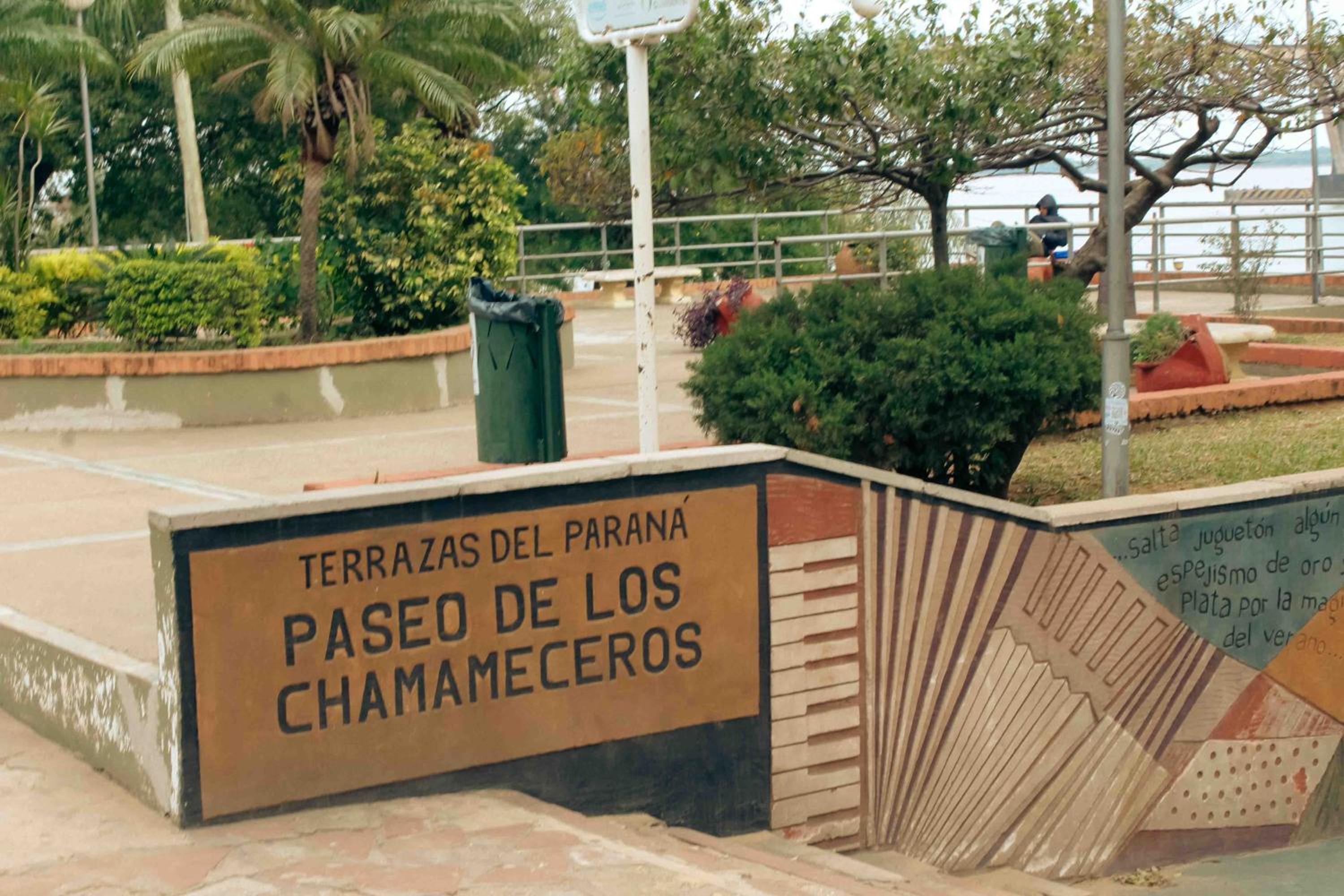 Dpto en Costanera, excelente ubicación