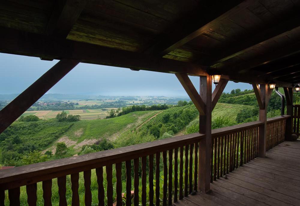 Le’Klet view 3