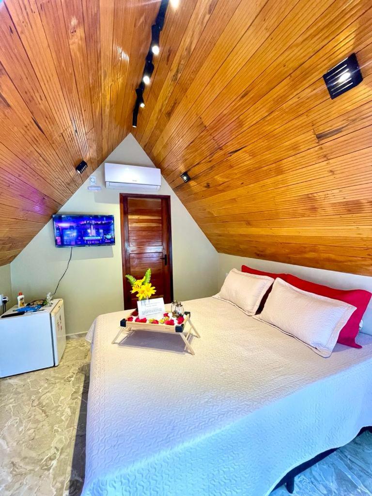 Pousada Vale da Neblina