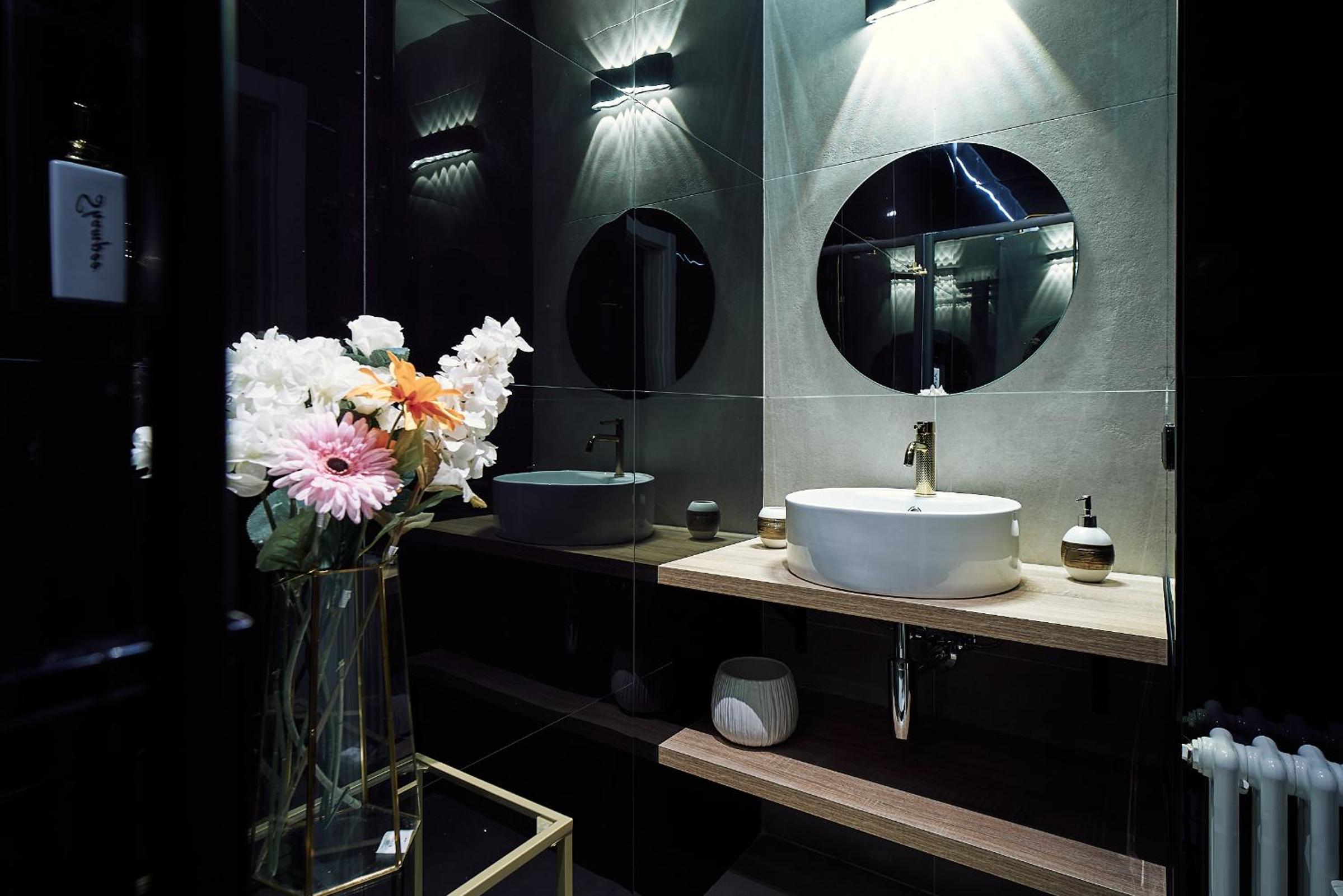 ChicLife - LILIENBLUM CHIC Borgo Santa Caterina Apartment photo 2