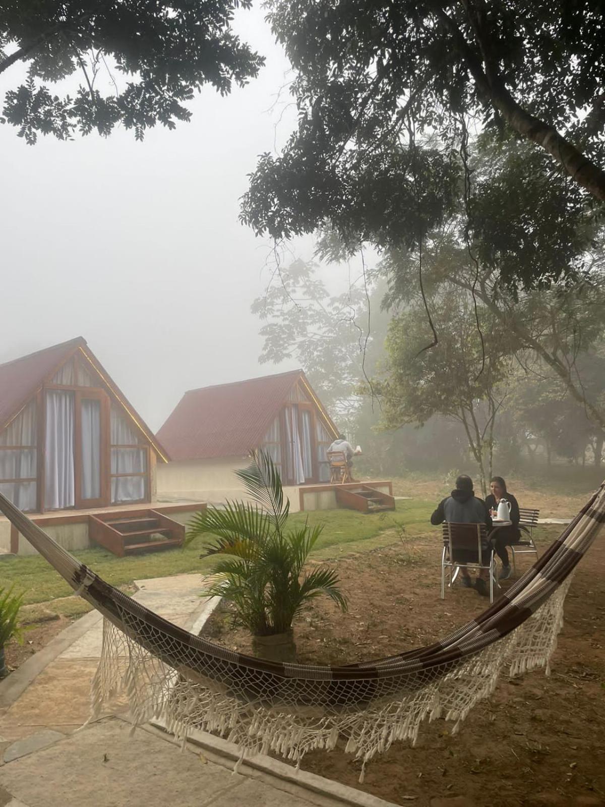 Pousada Vale da Neblina