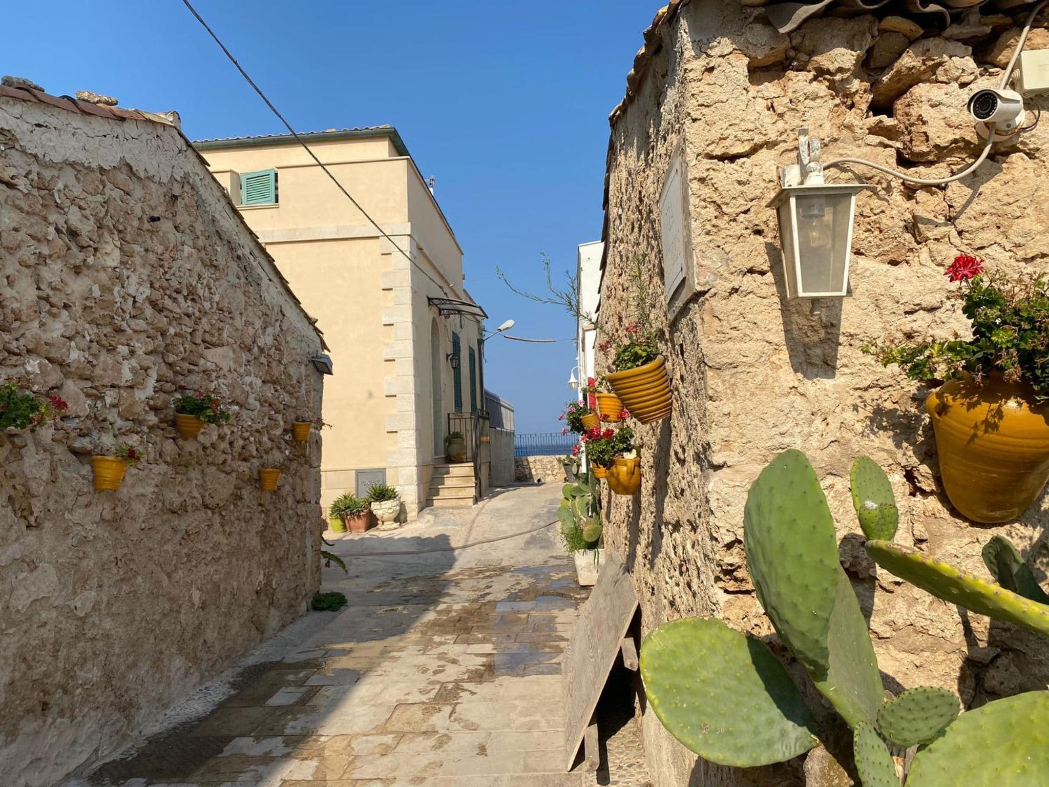The Sail Apartment - Marzamemi photo 3