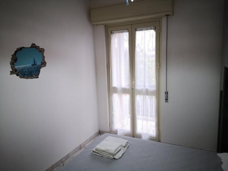 The Sail Apartment - Marzamemi photo 2