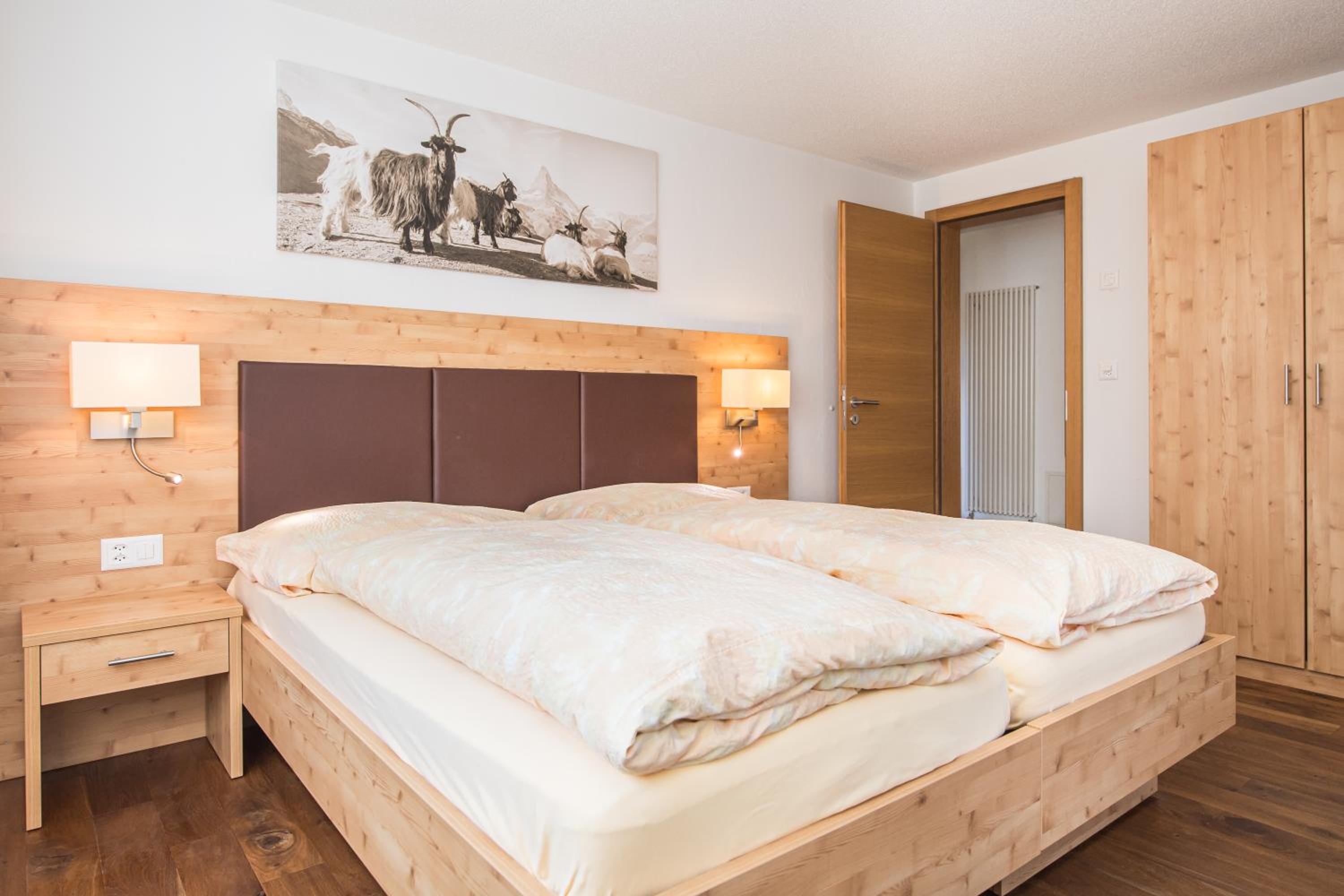 Ferienhaus Felicé