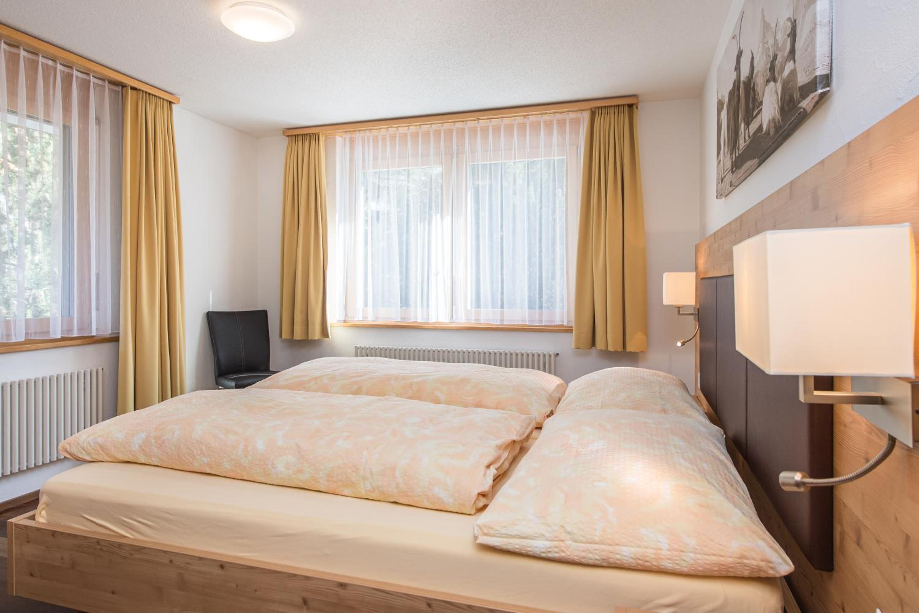 Ferienhaus Felicé