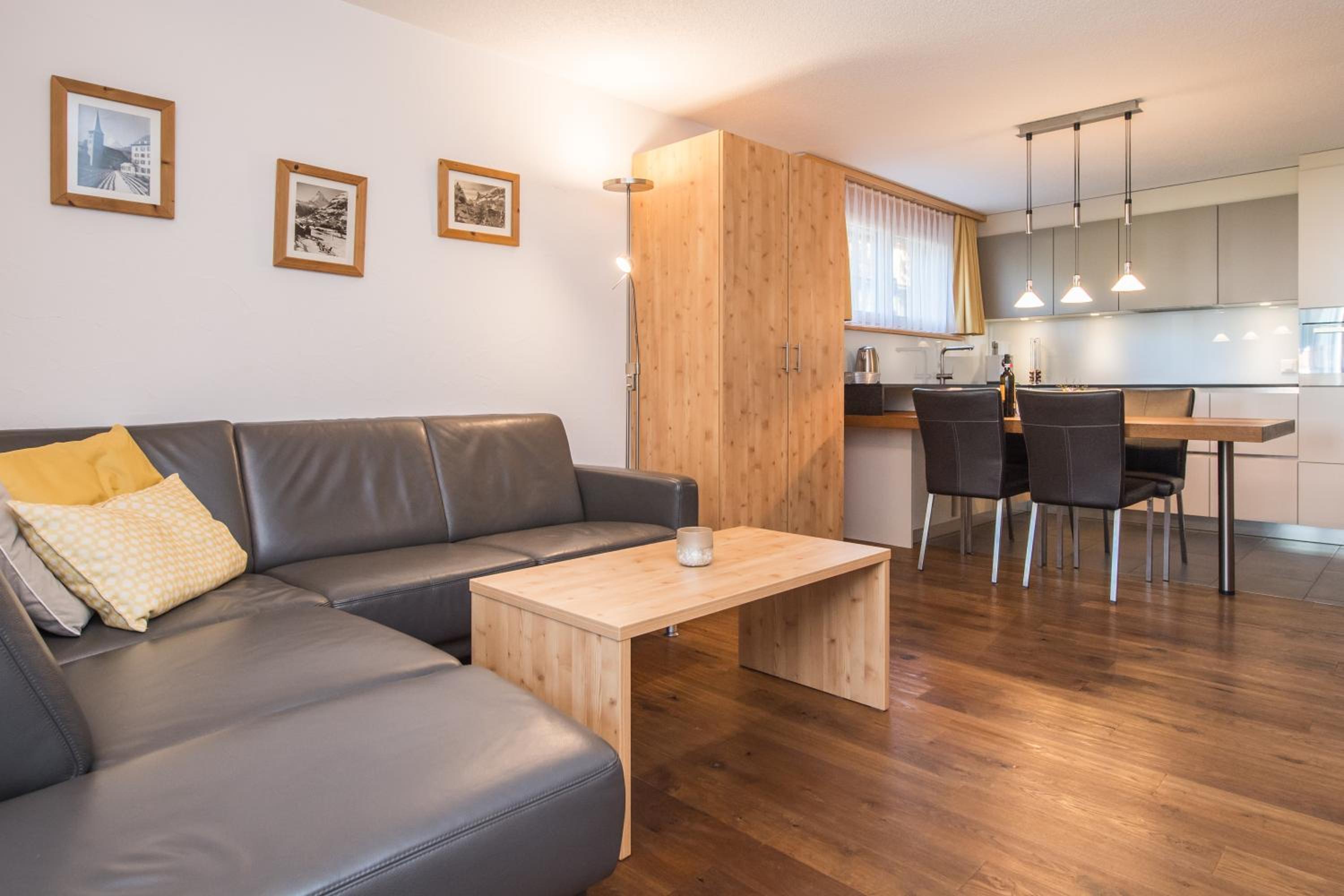 Ferienhaus Felicé