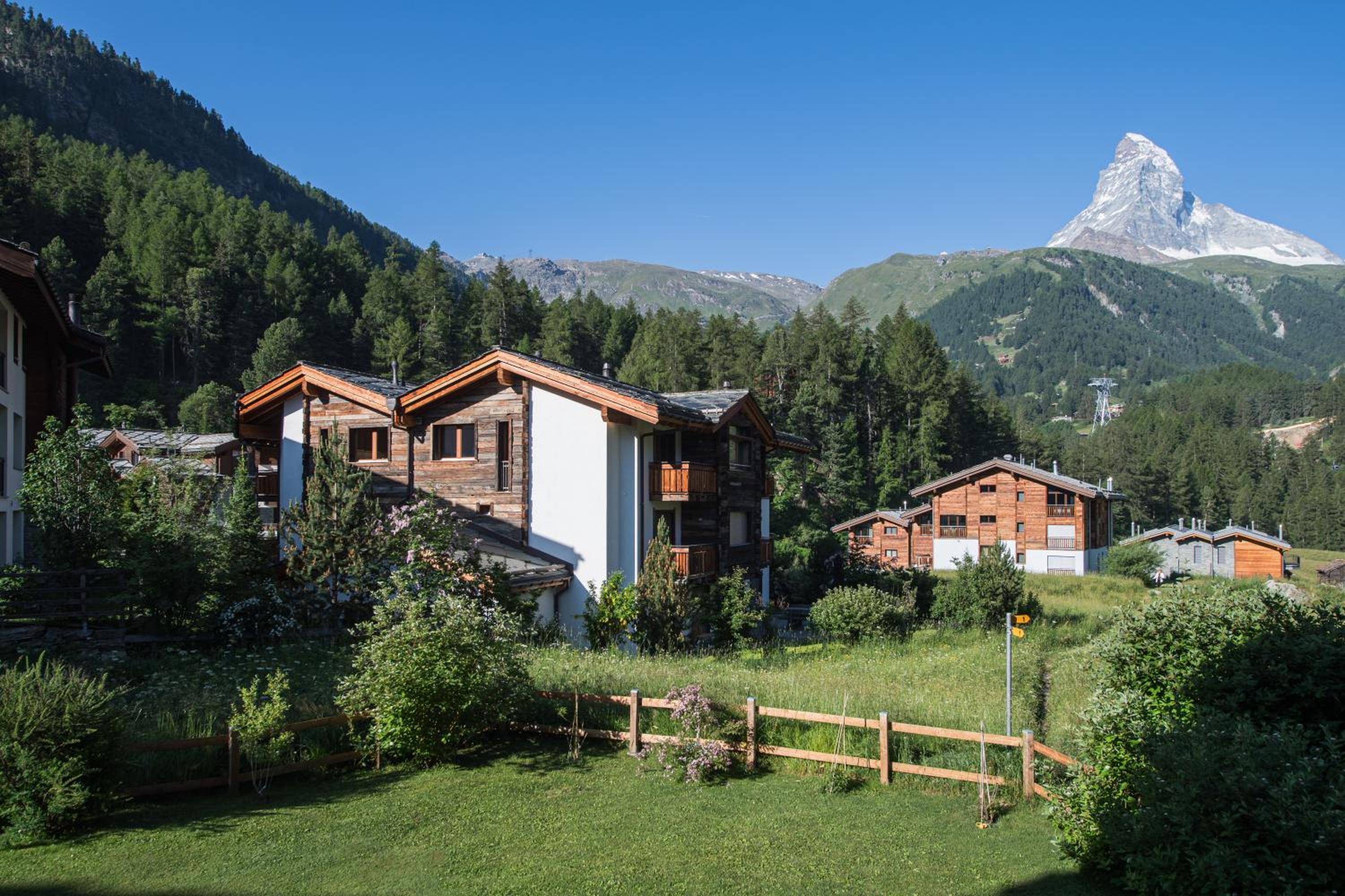 Ferienhaus Felicé