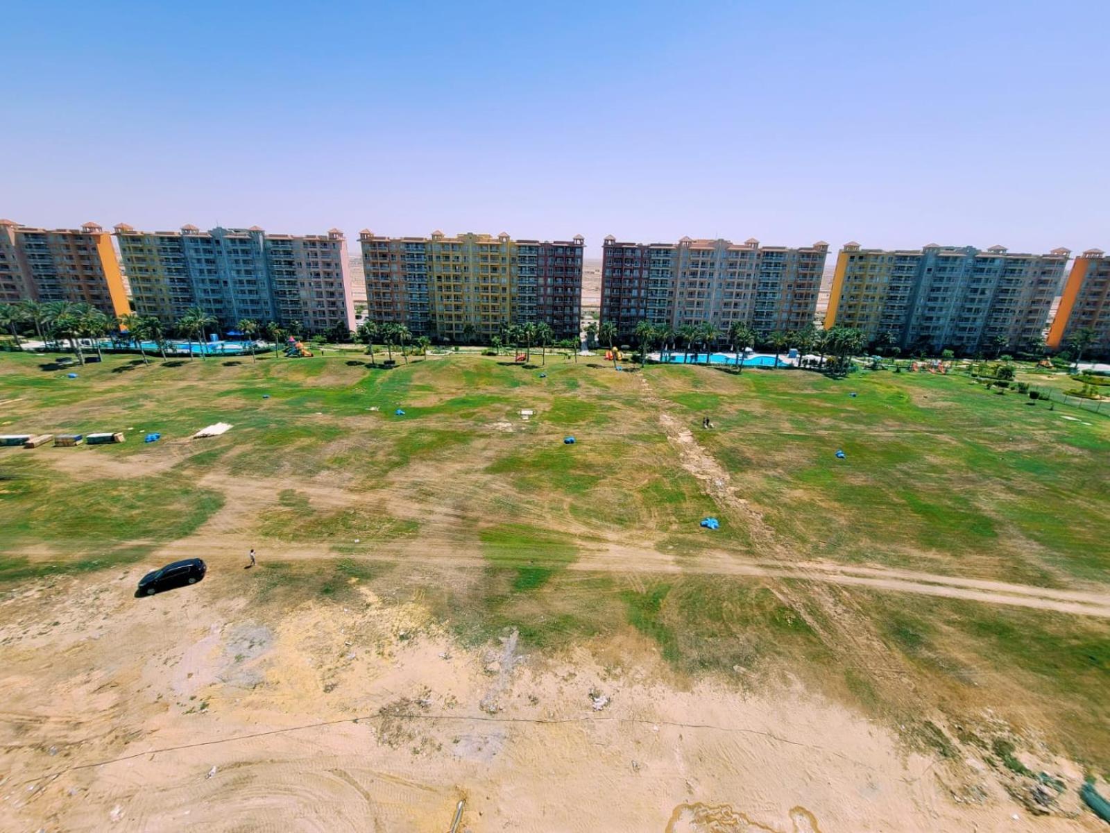 Porto golf Marina