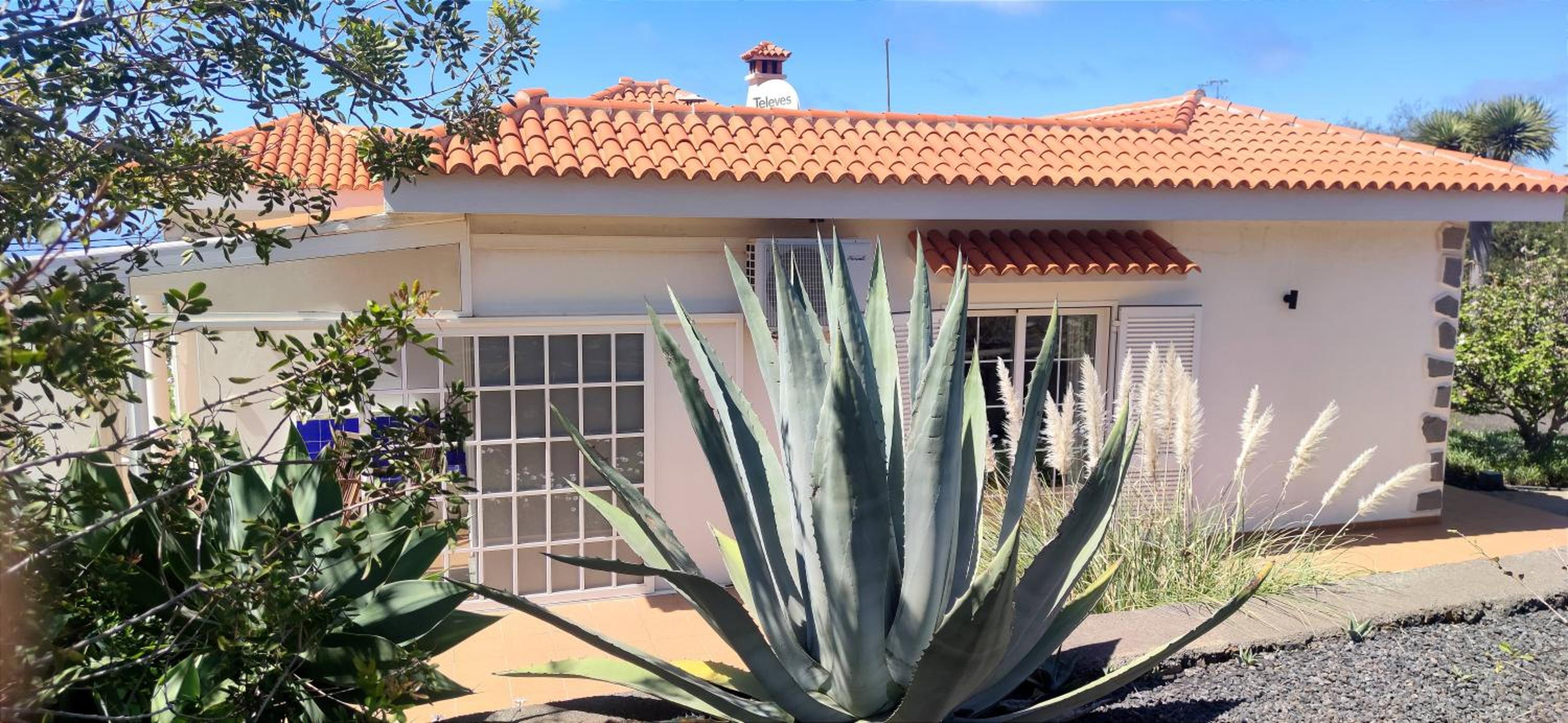 Villa de las Estrellas