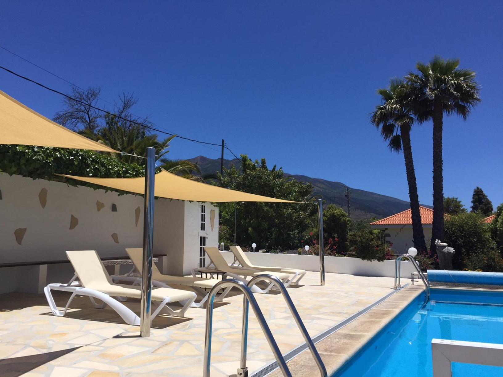 Villa de las Estrellas