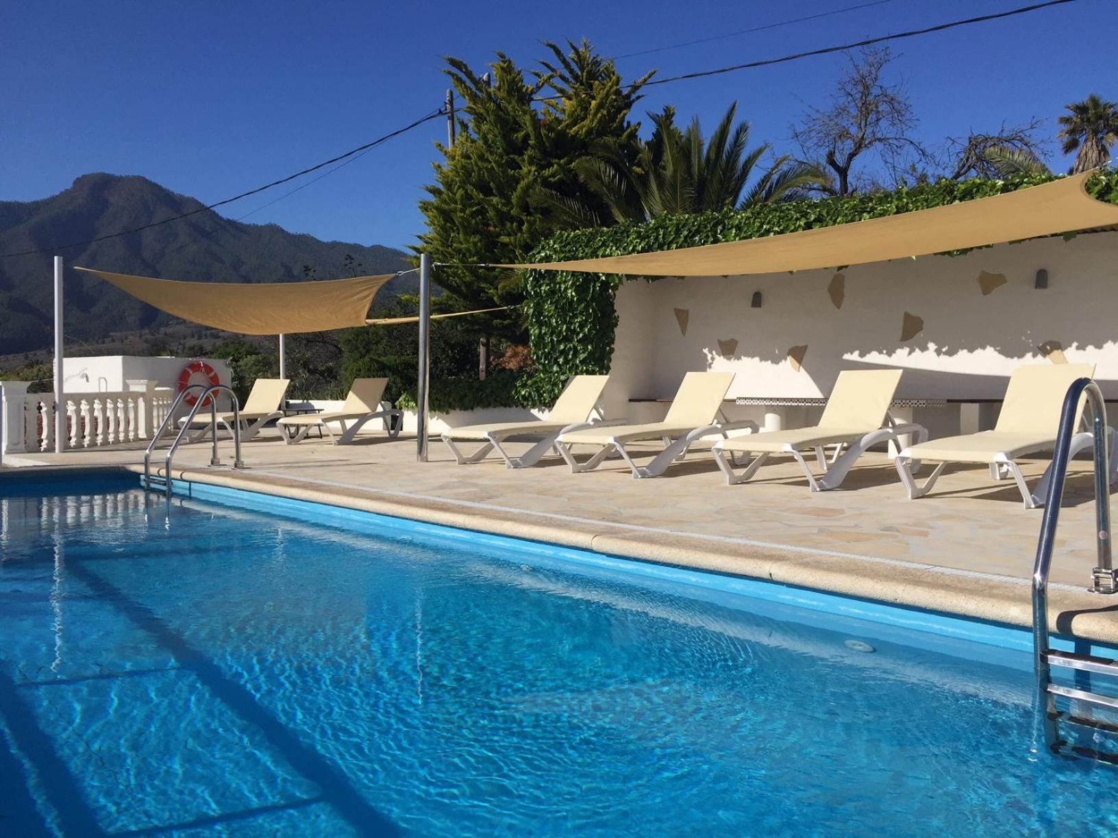 Villa de las Estrellas