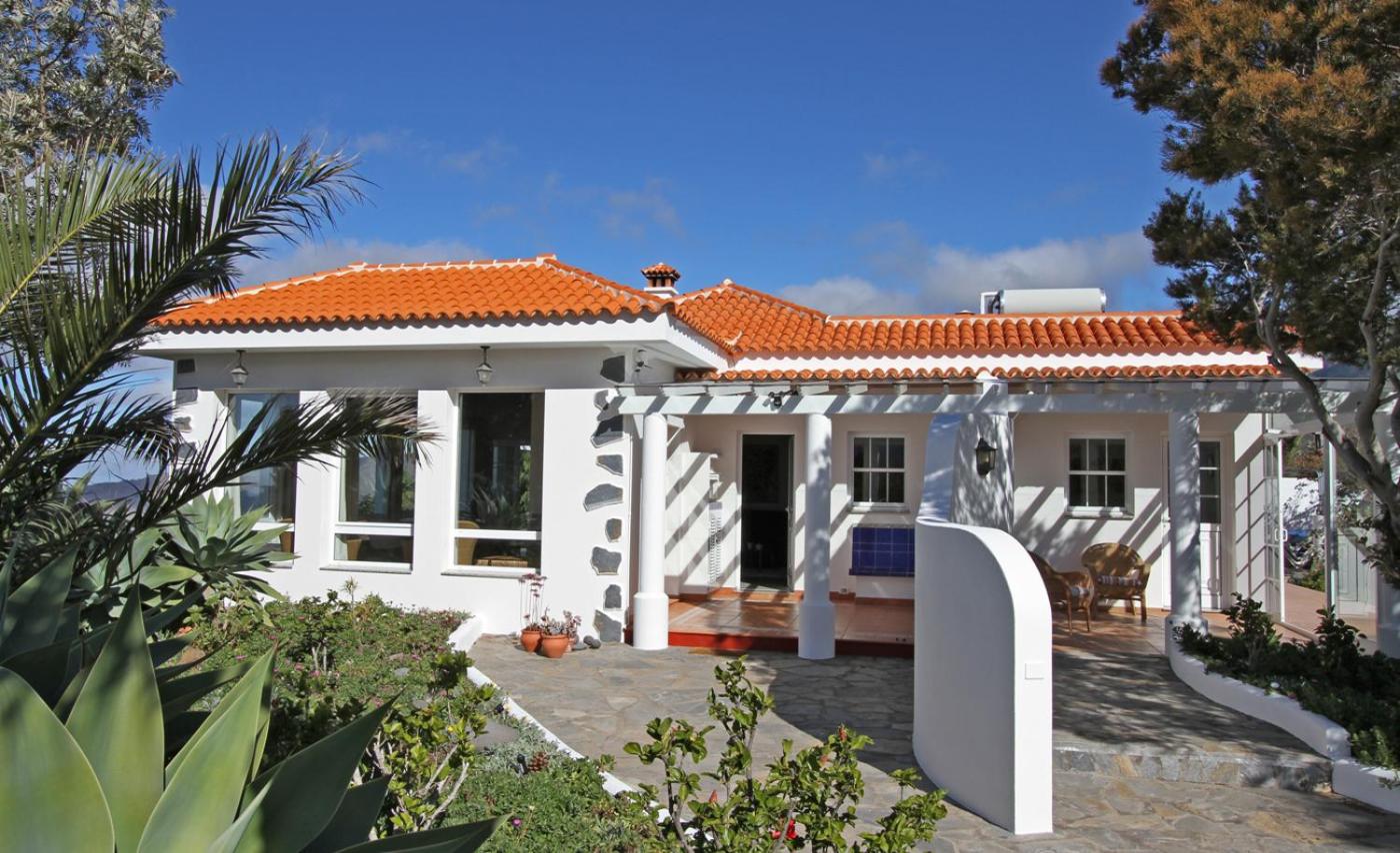 Villa de las Estrellas