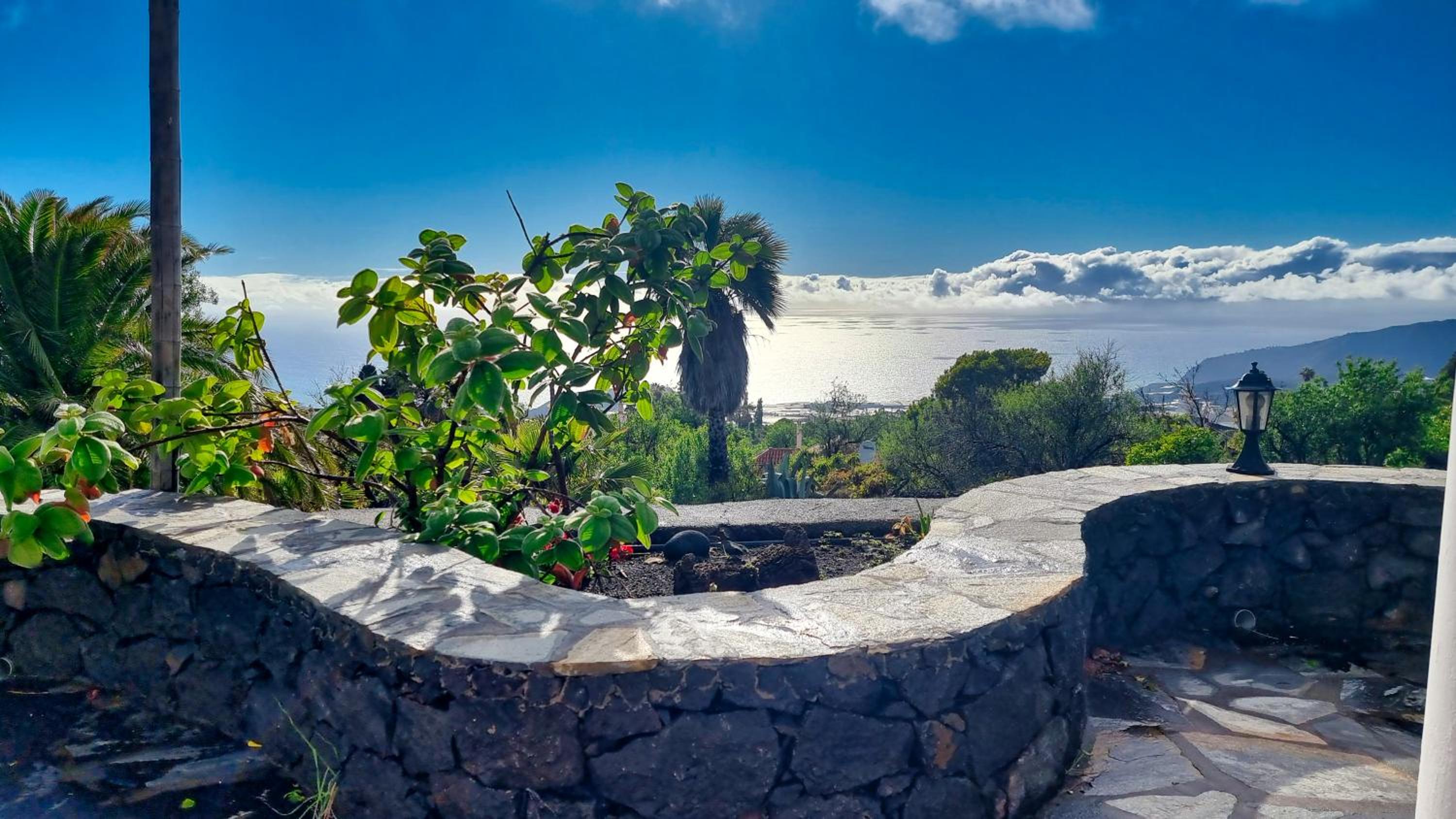 Villa de las Estrellas