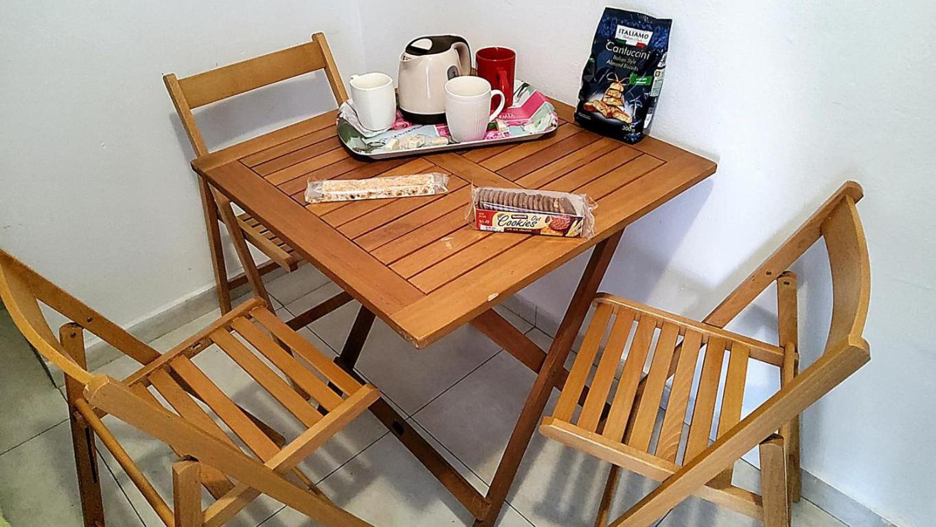Inviting 4 Sleeper Apartment in Split photo 5