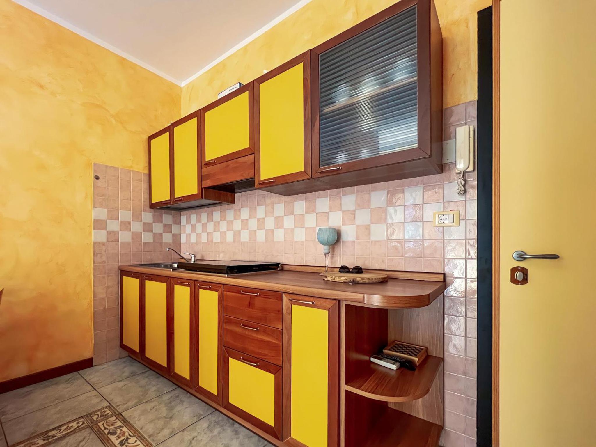 Residence Bussola