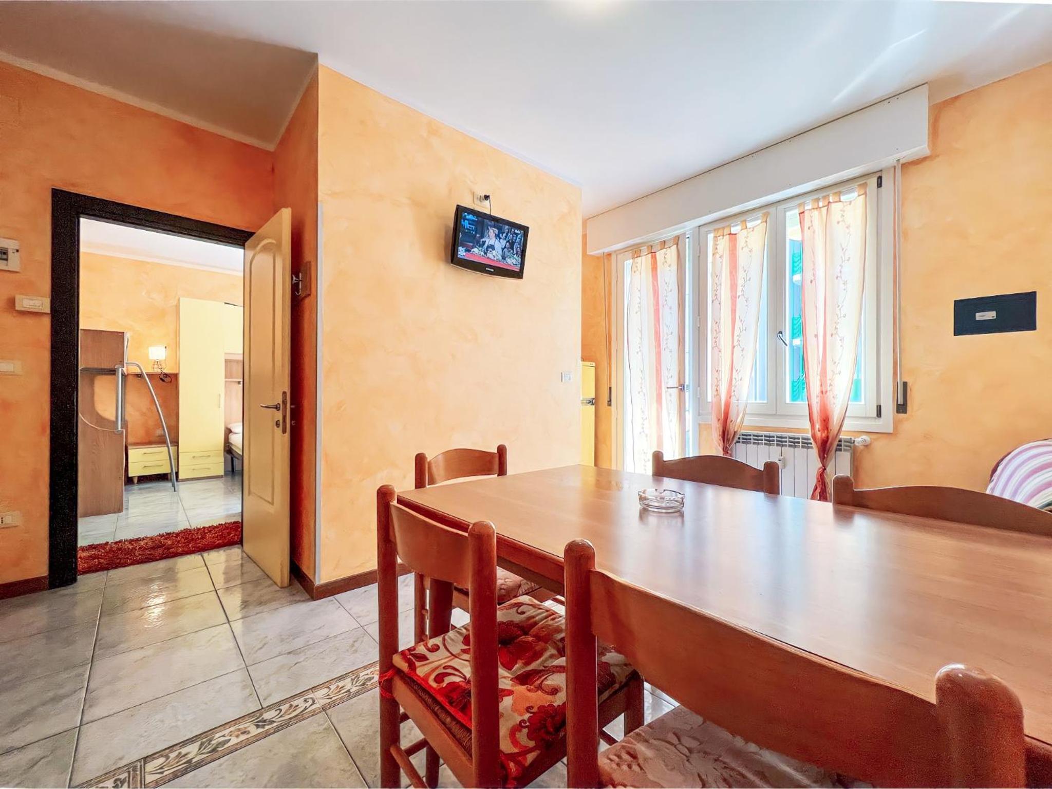 Residence Bussola