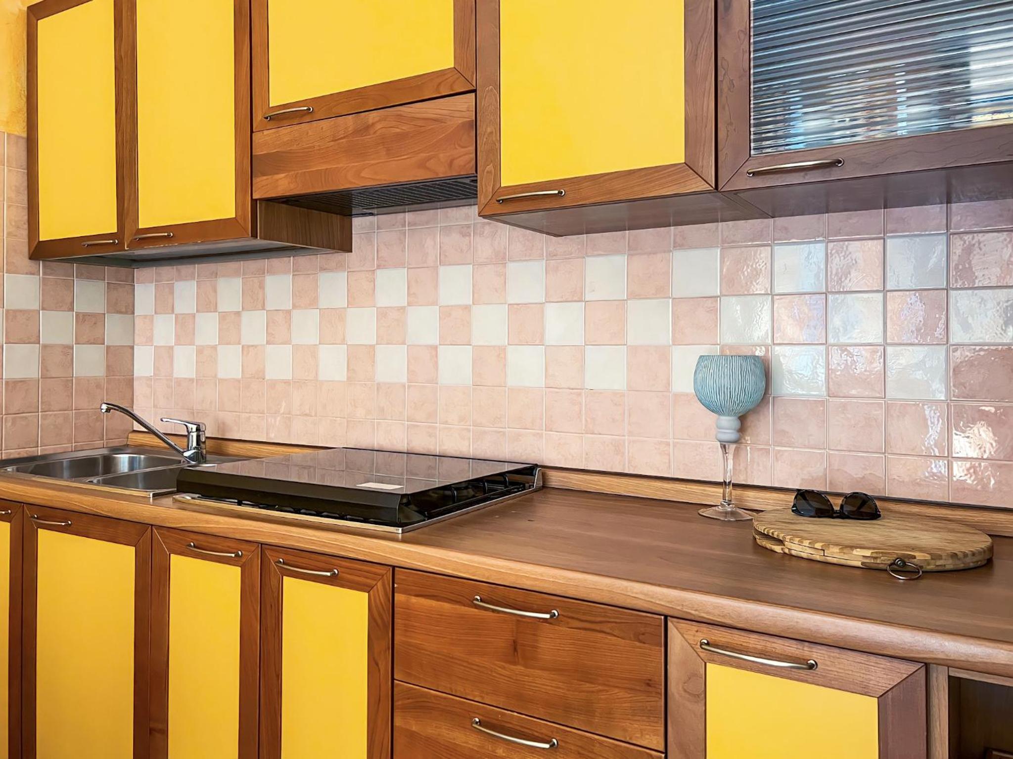 Residence Bussola