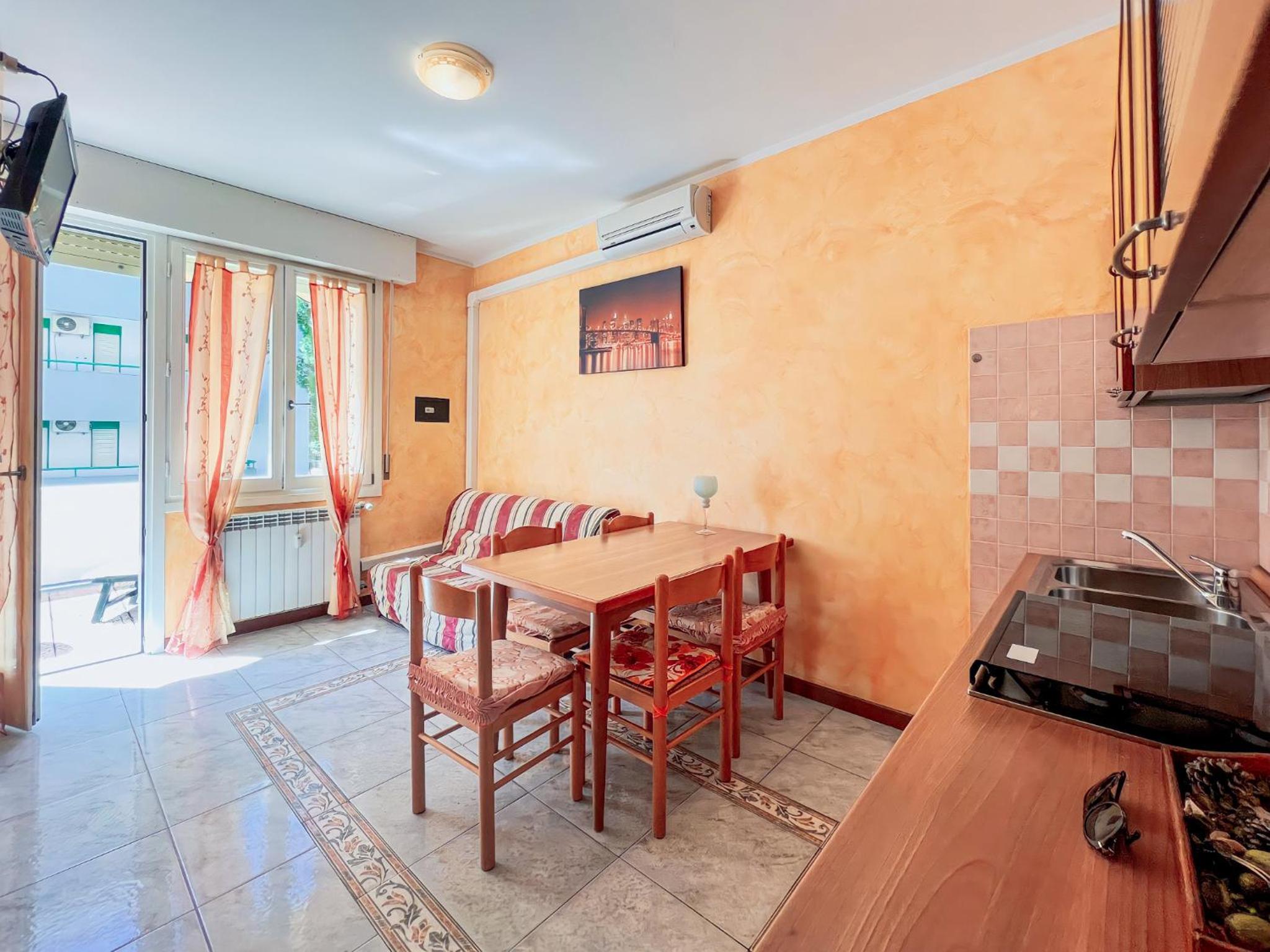 Residence Bussola