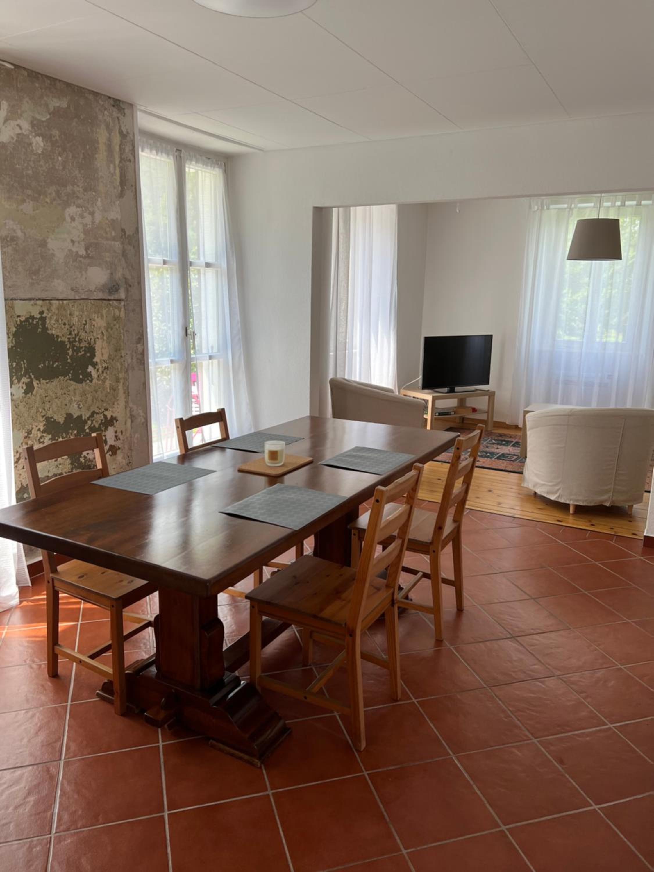Casa Romana