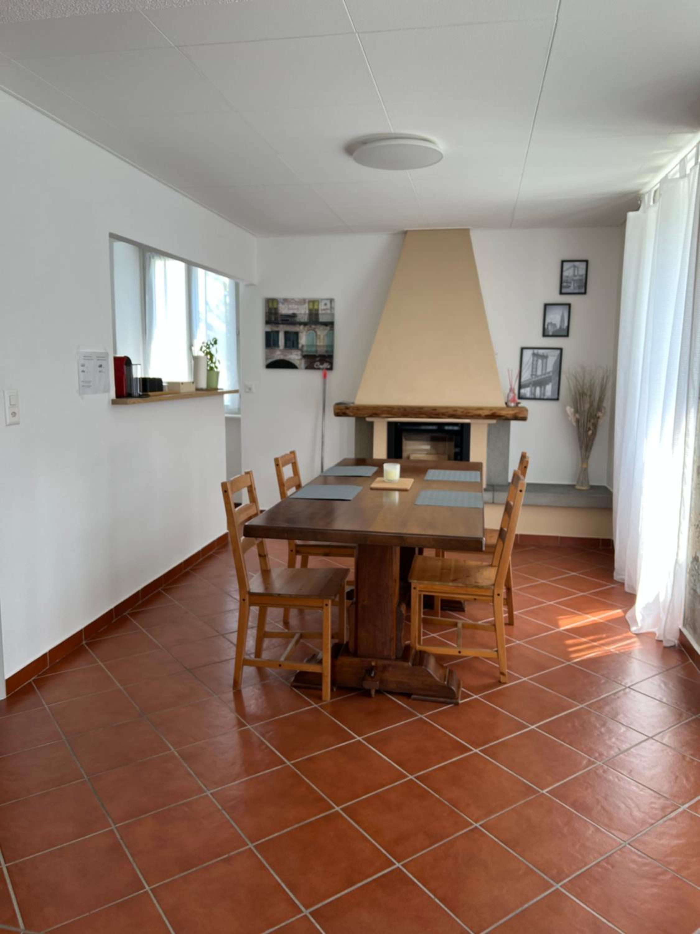 Casa Romana