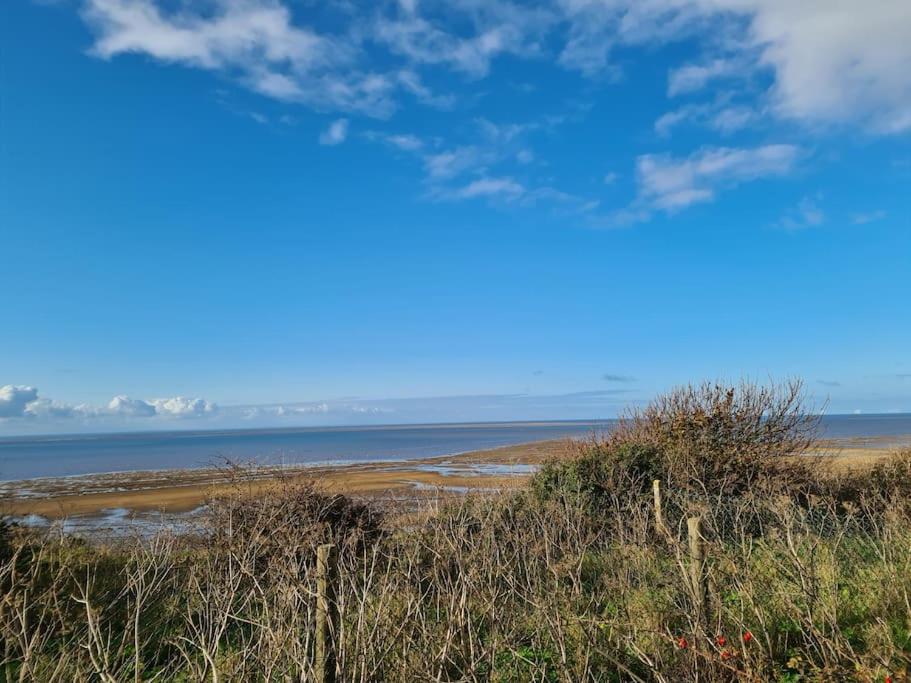 Modern 6 Berth Static Caravan, Hunstanton